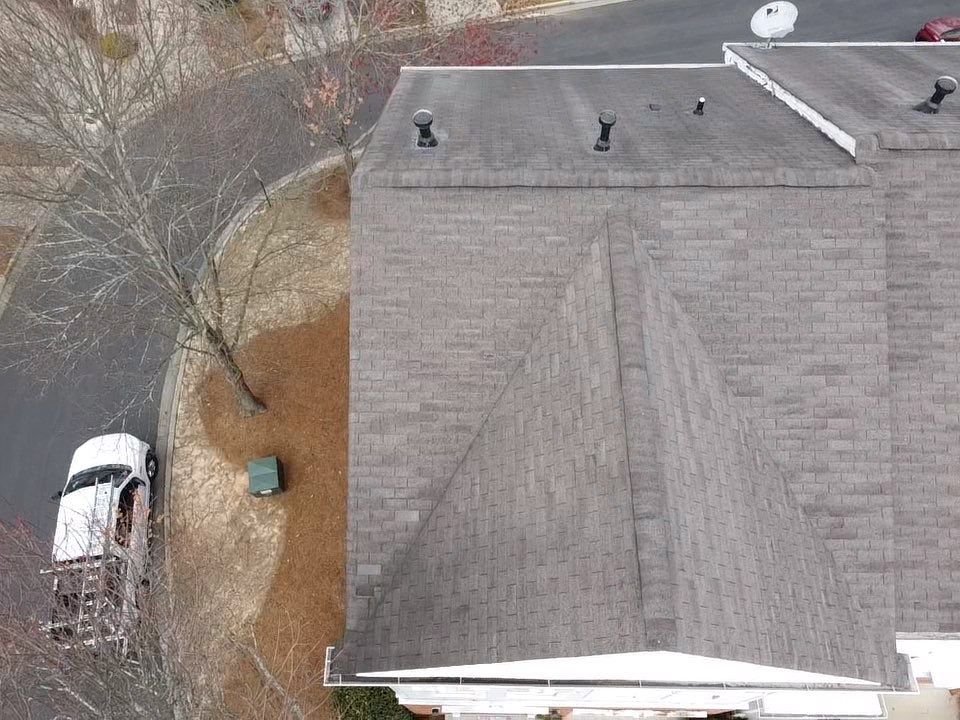 Residential Roofing Repair using Owens Corning by Inspector Roofing and Restoration