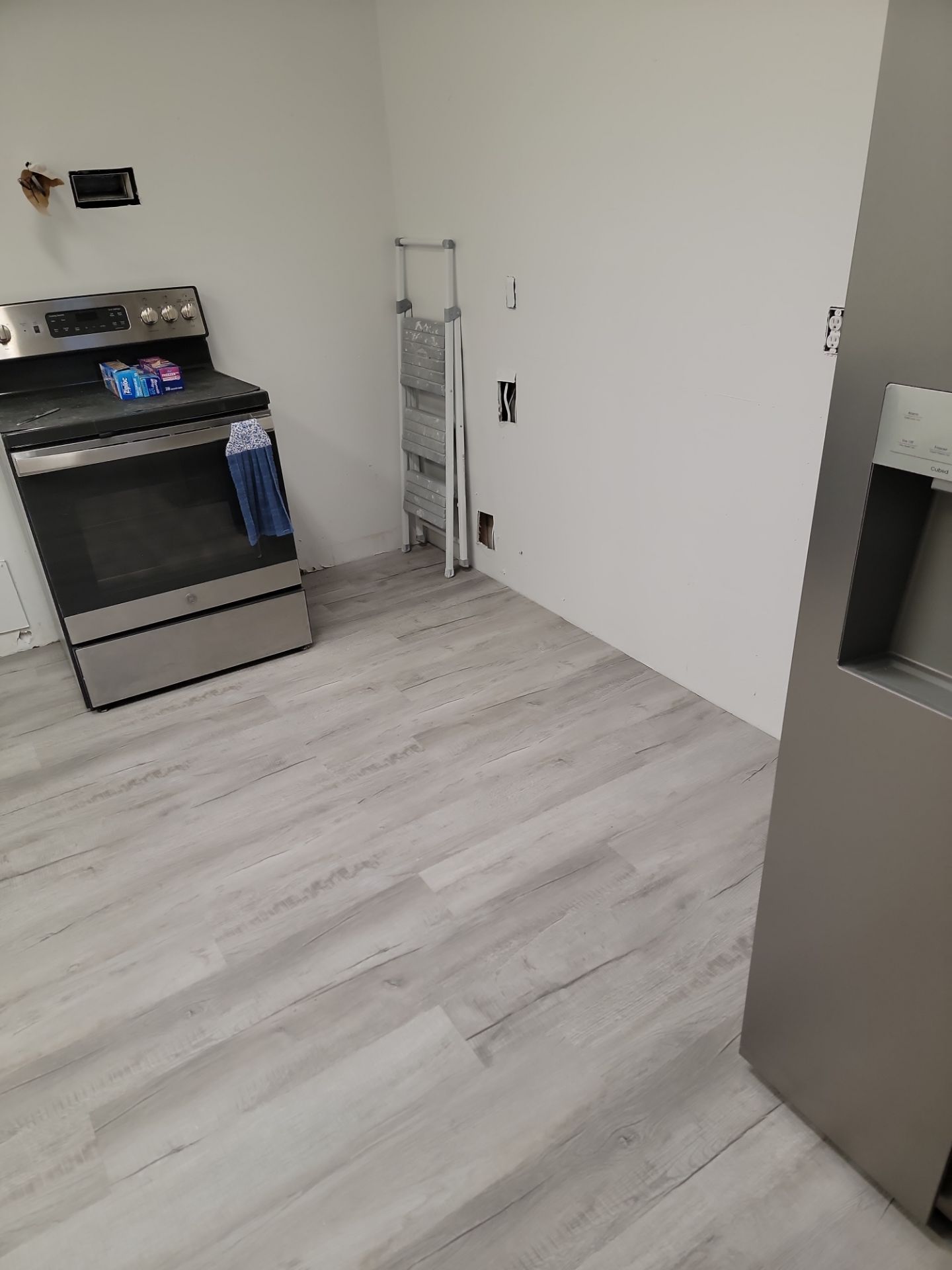 Burien remodel by Long Range Customs LLC