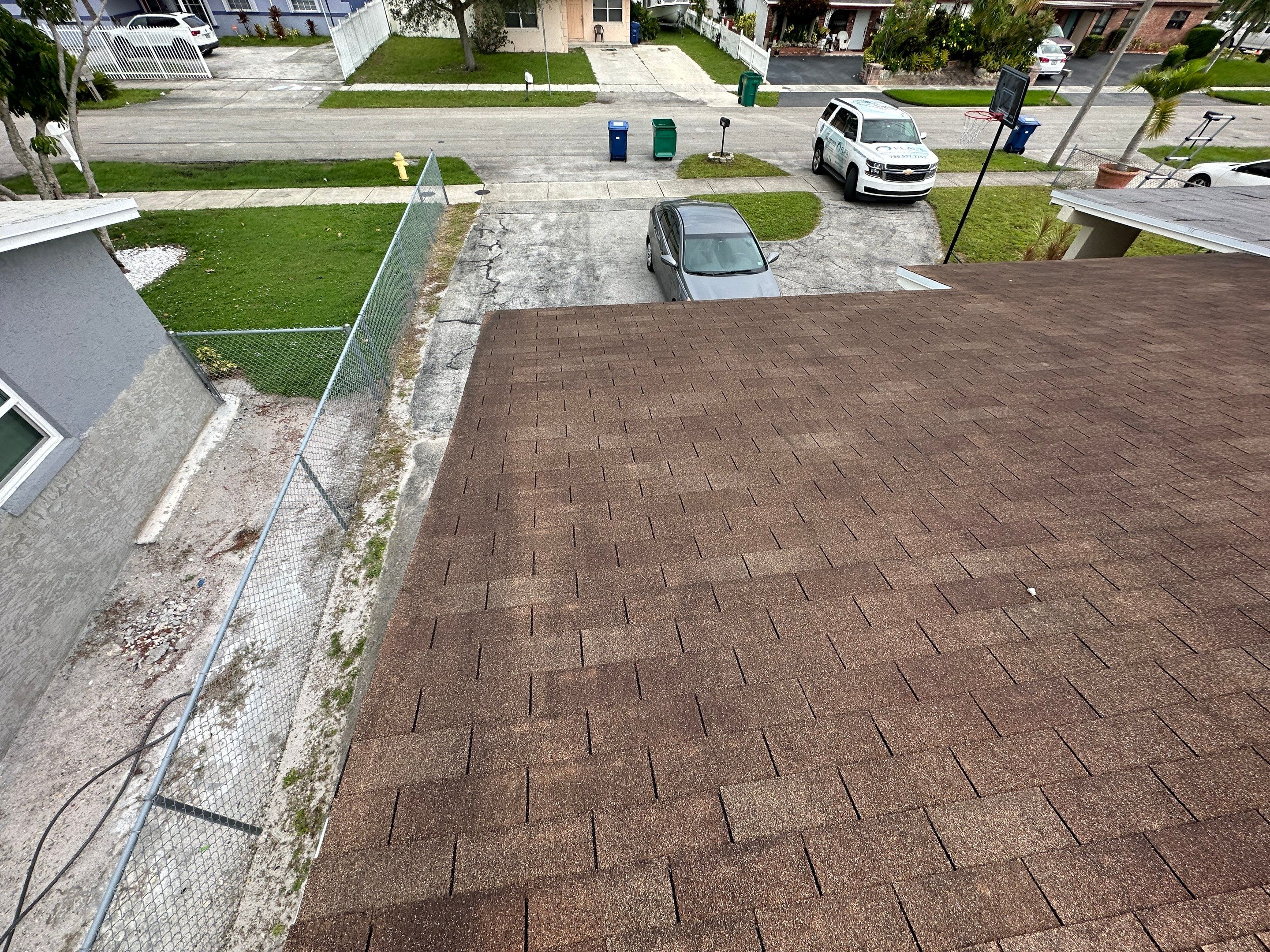 Water Damage Claim in Fort Lauderdale by FLAPA & KeyStone