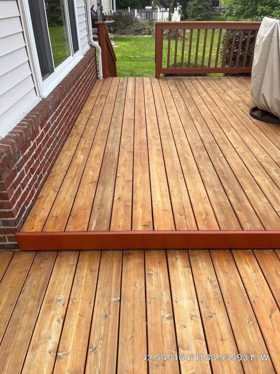 Siding Replacement using Certainteed Restoration Classic D4 by 180 Contractors
