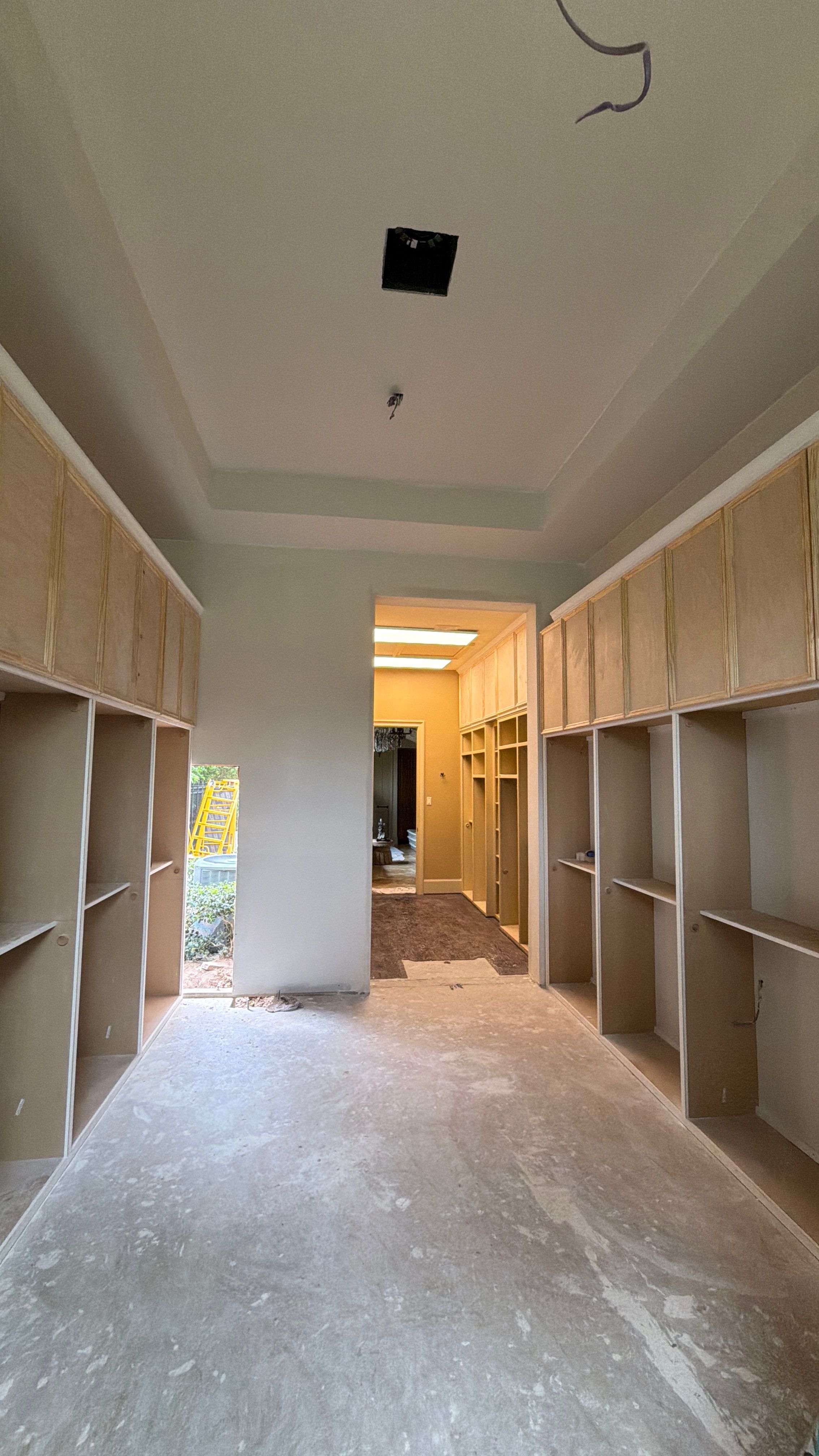 Structural Home Addition and Roof Restoration in Spring, Texas by Engle Roofing & Construction