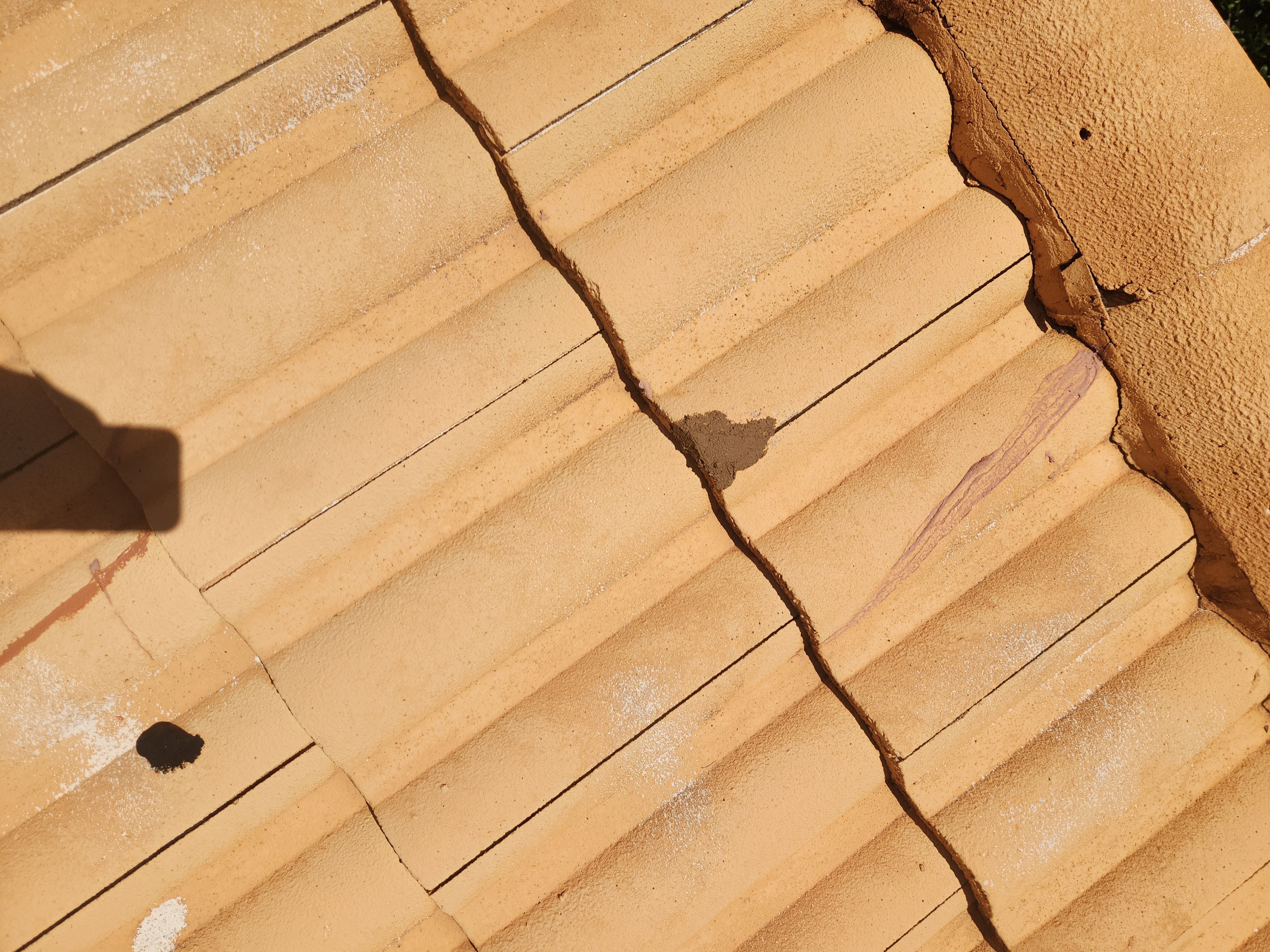 Concrete Tile Roof Repair and Decking Restoration in Delray Beach by Aastro Roofing