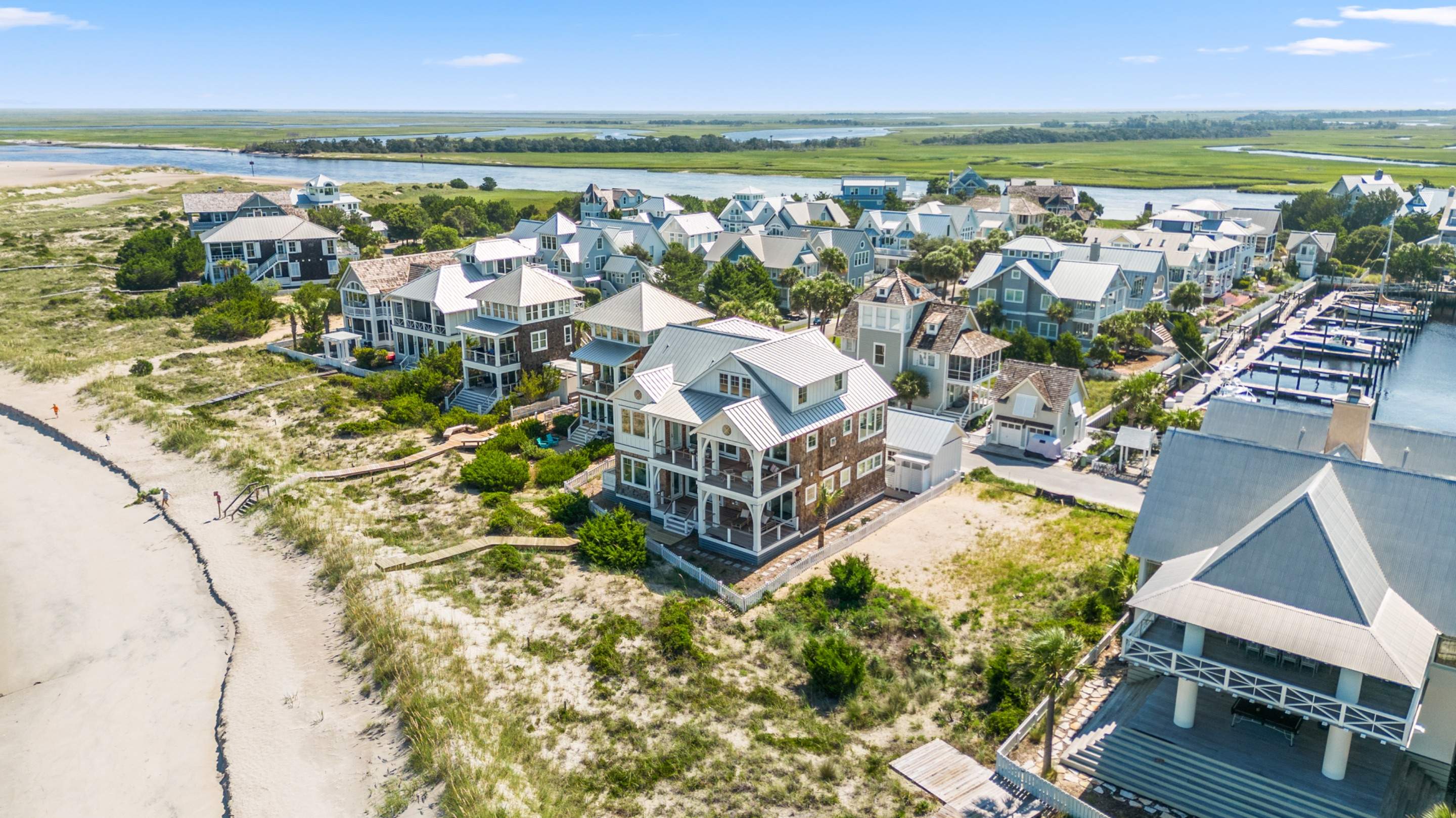 Easley by Whitney Blair, LLC