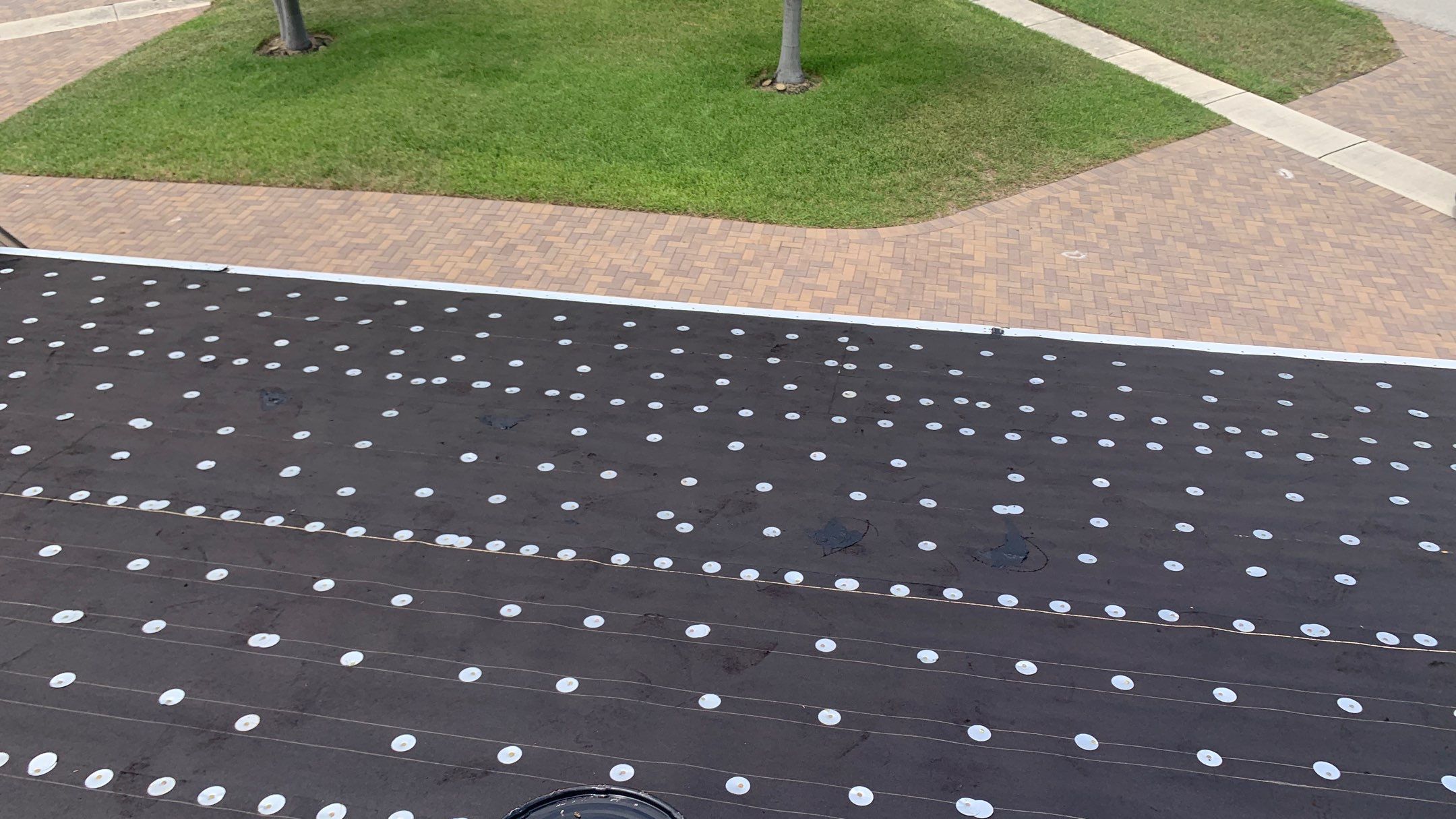 Residential Roofing Installation using GAF by BLUES BROTHERS ROOFING
