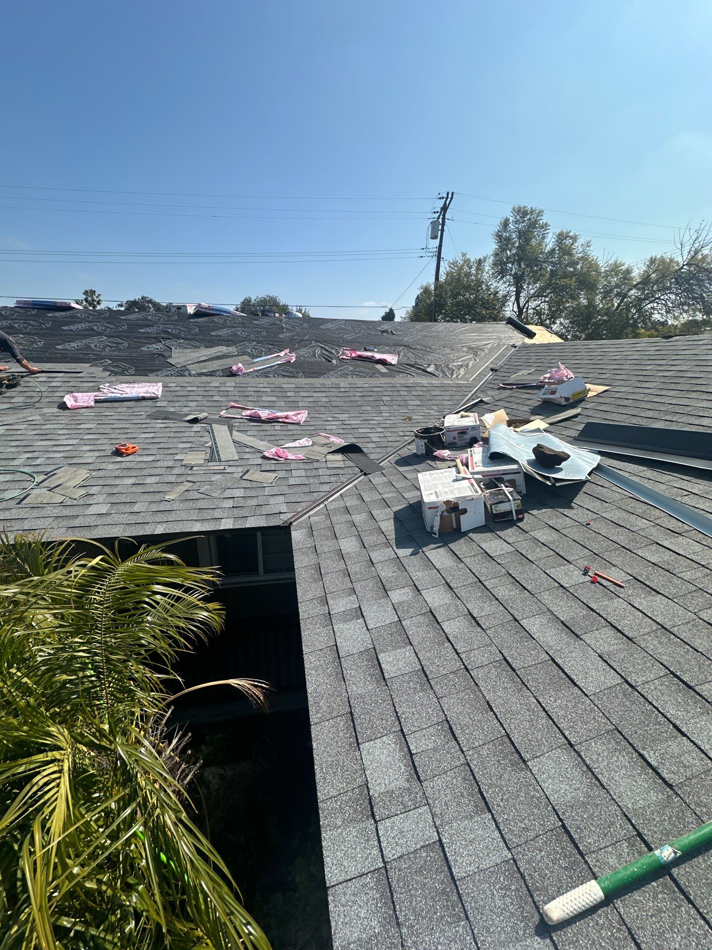 Roof Replacement - Anaheim, CA 92805 by Epic Roof Replacement