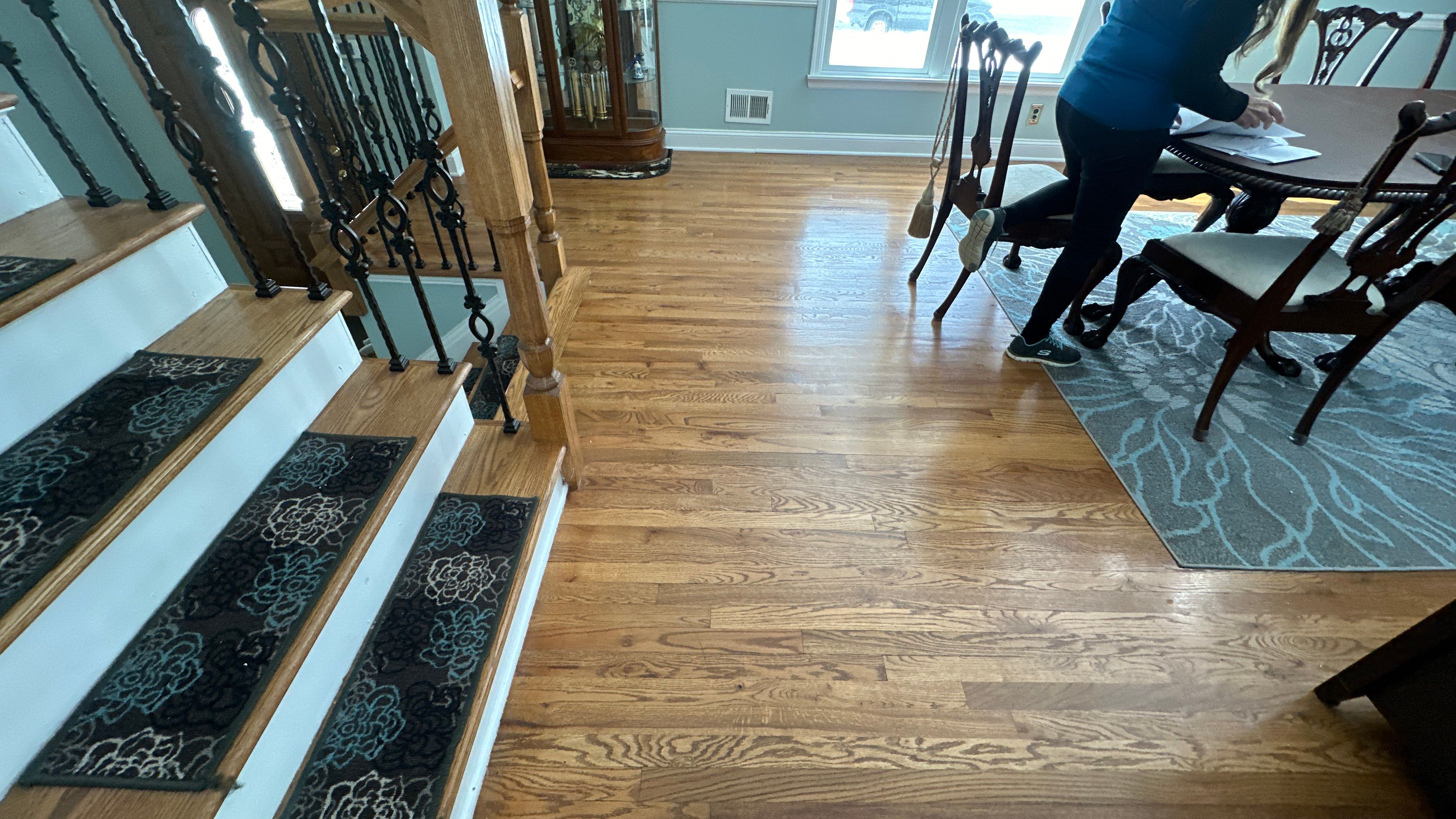 Kitchen Renovation by Home Concepts Construction