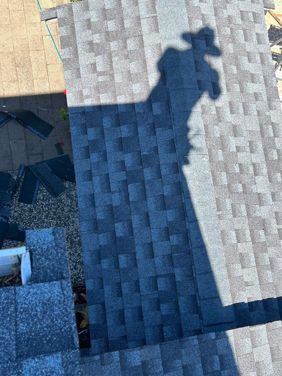 Roof Replacement - Rodeo , CA 94572 by Epic Roof Replacement