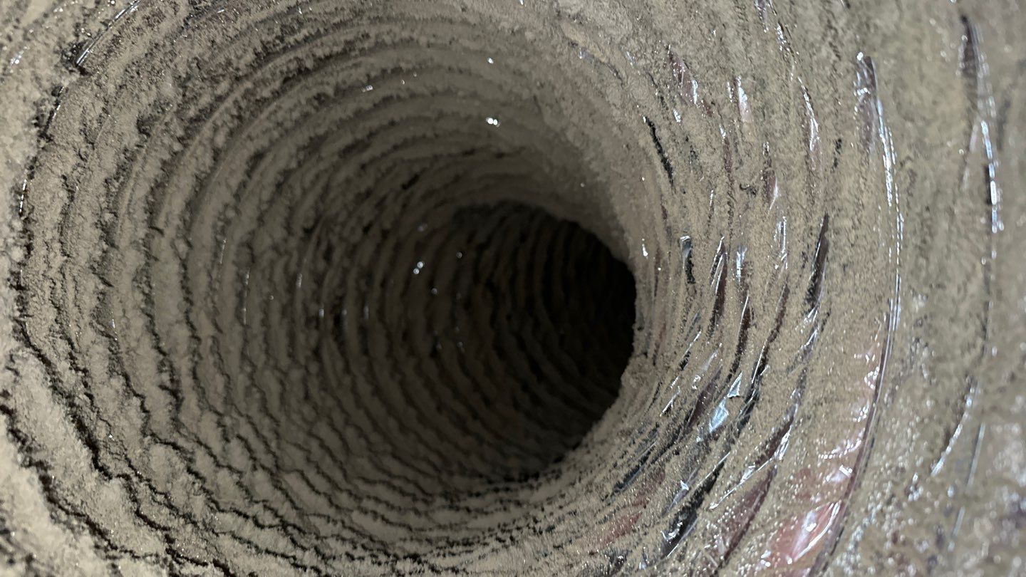 Air Duct Cleaning in St. Cloud by Hygienic Air, Inc