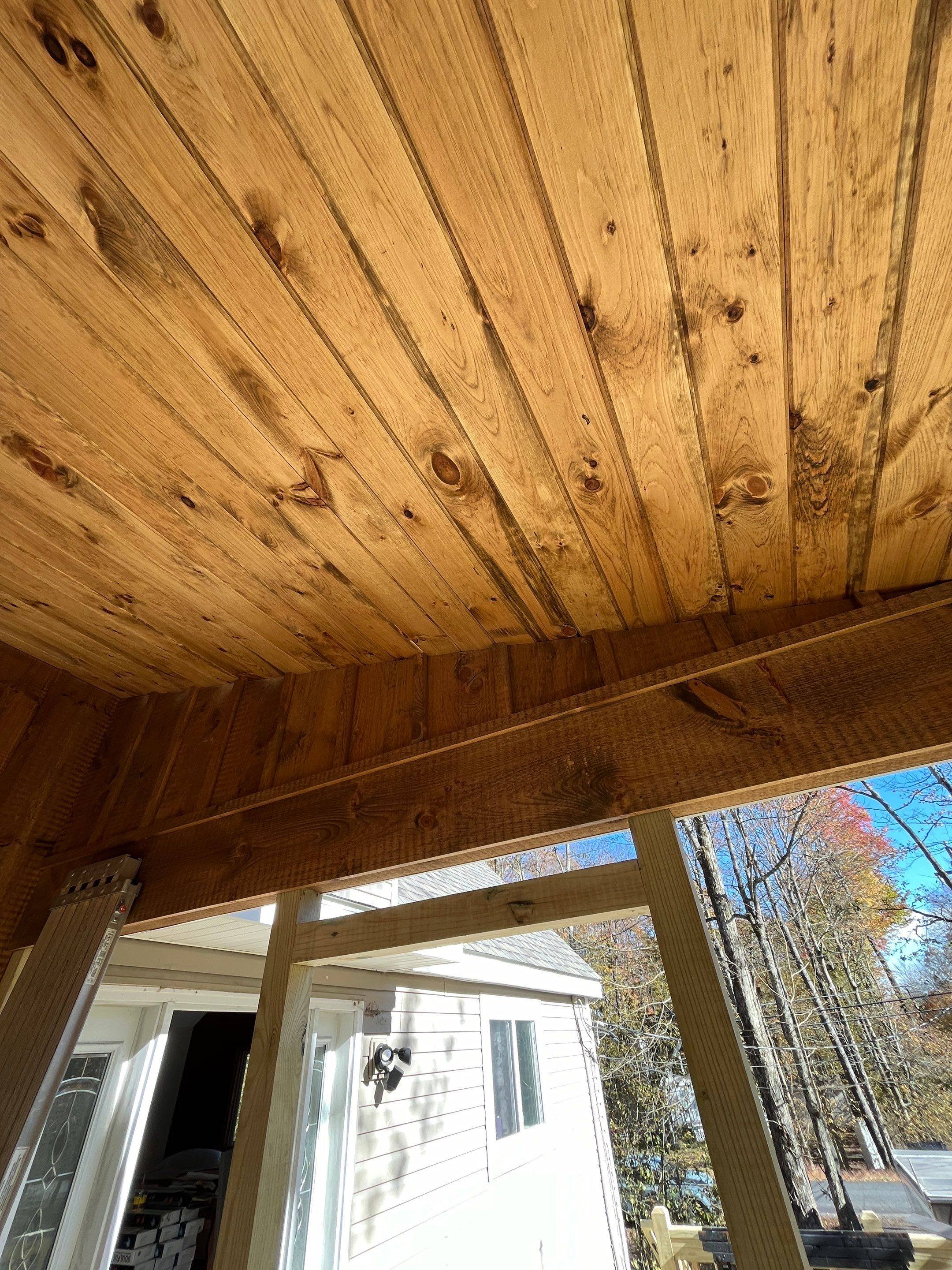 Arrowhead remodel by Burke Home Services