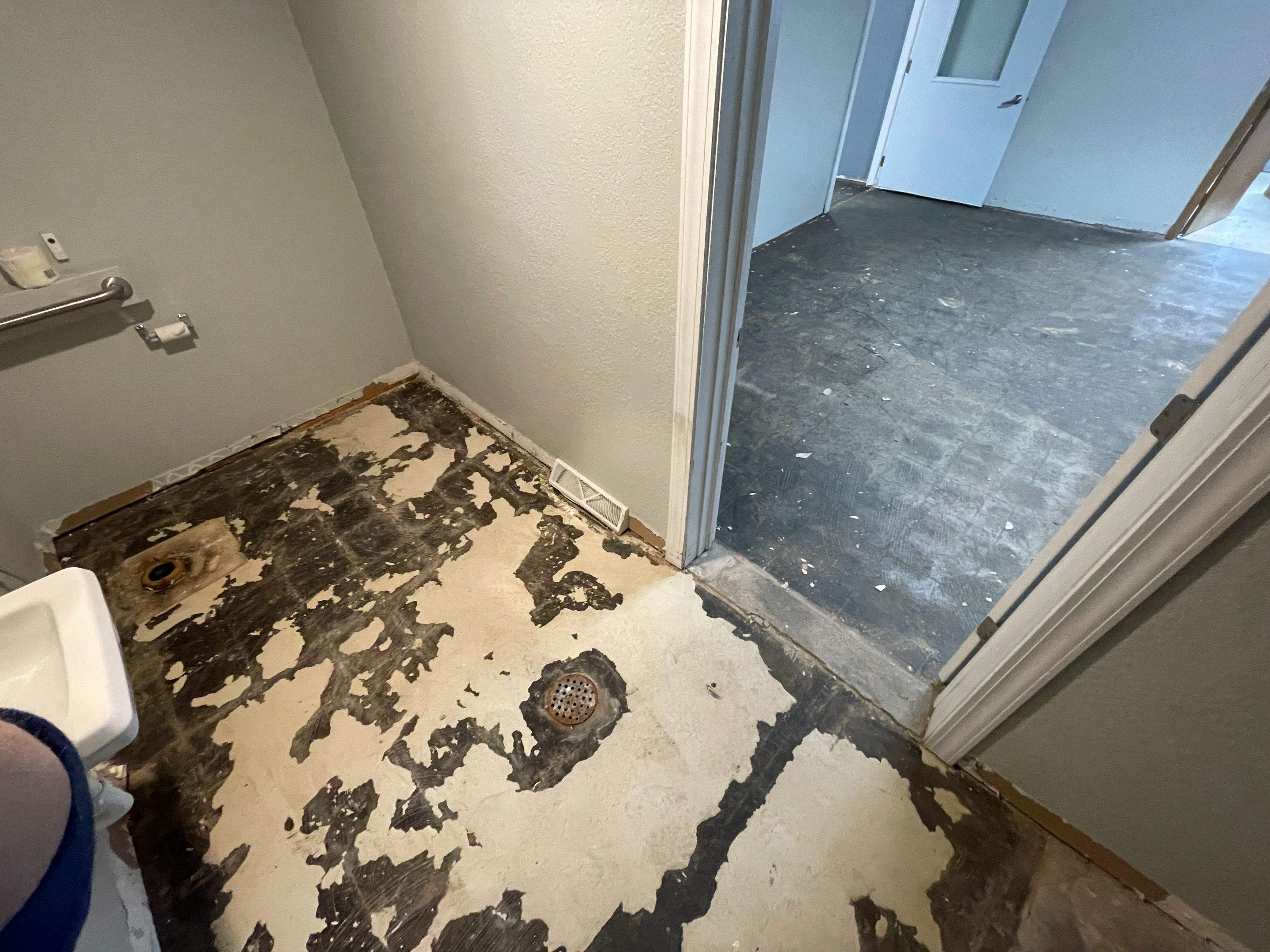 Steamboat Shop Floor Clinton by Loud Bros
