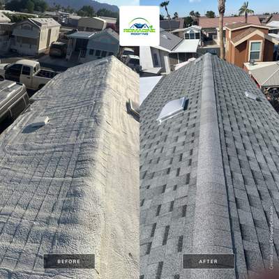 Silver Birch Shingles