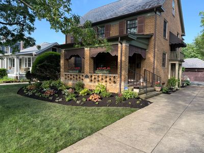 Historic Arthur Project