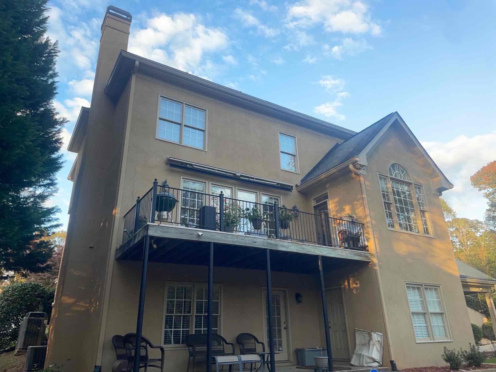 Roof Replacement-Stefan by Clark Brothers Roofing & Construction