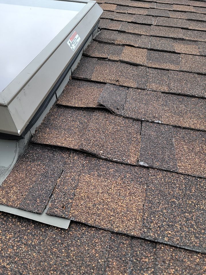 North Shore Roof Replacement by Rhino Roofing LLC