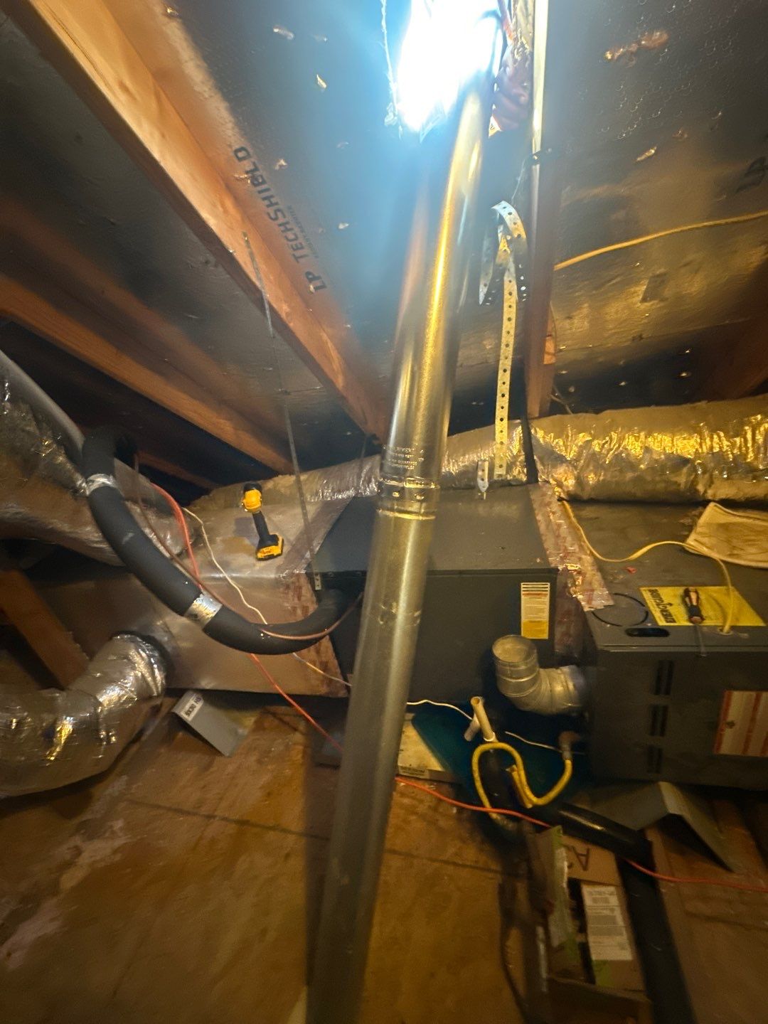 Roof Repair Houston by Roof Repair Services LLC