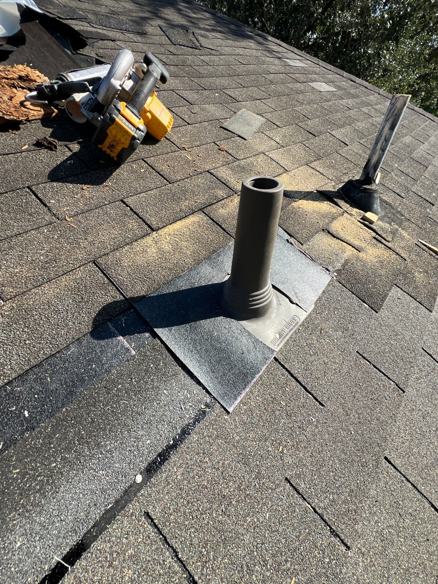 Roof Repair Katy by Roof Repair Services LLC