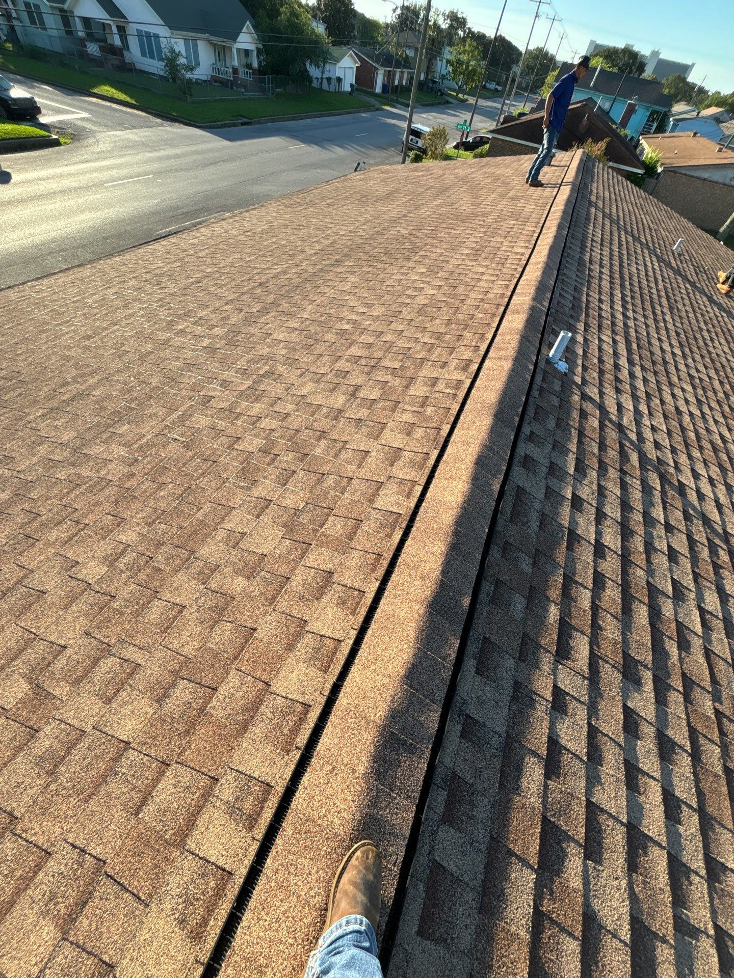 Roof Replacement in Galveston TX by Roof Repair Company