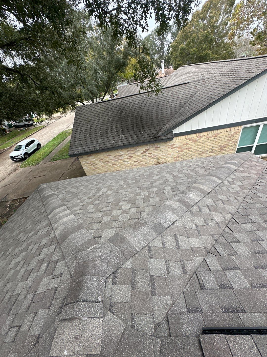 Roof Replacement Richmond by Roof Repair Services LLC