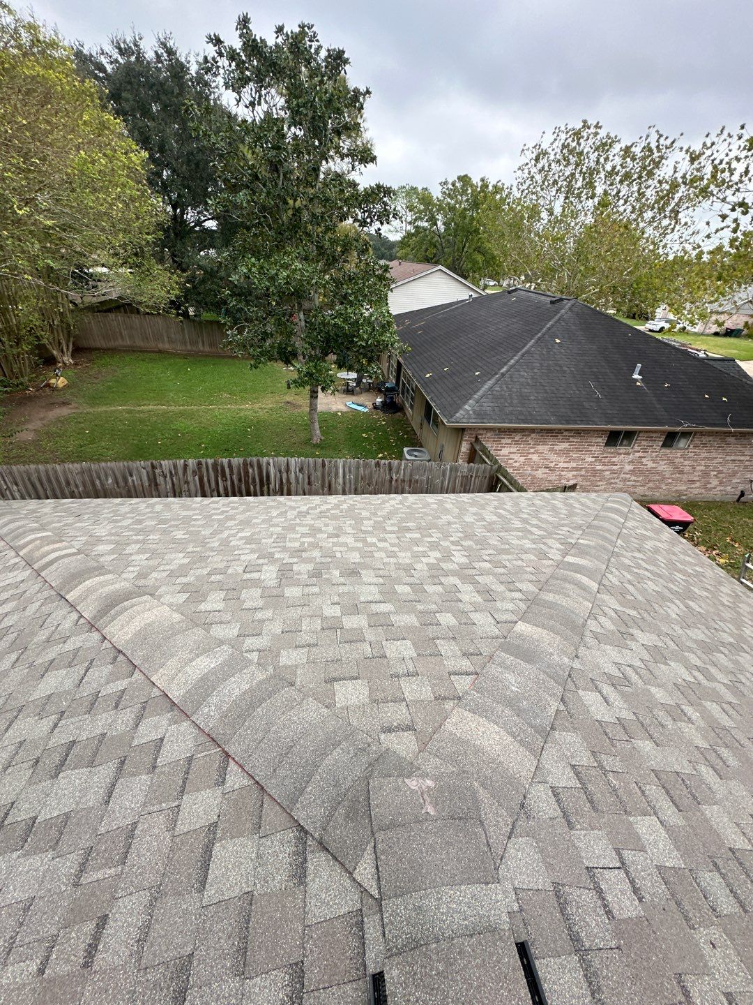 Roof Replacement Richmond by Roof Repair Services LLC