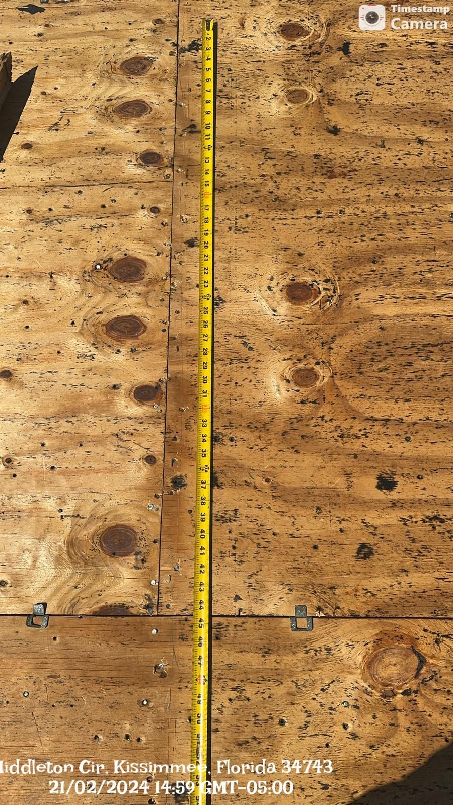 Project in Kissimmee by You Restorations LLC DBA YOU-Home