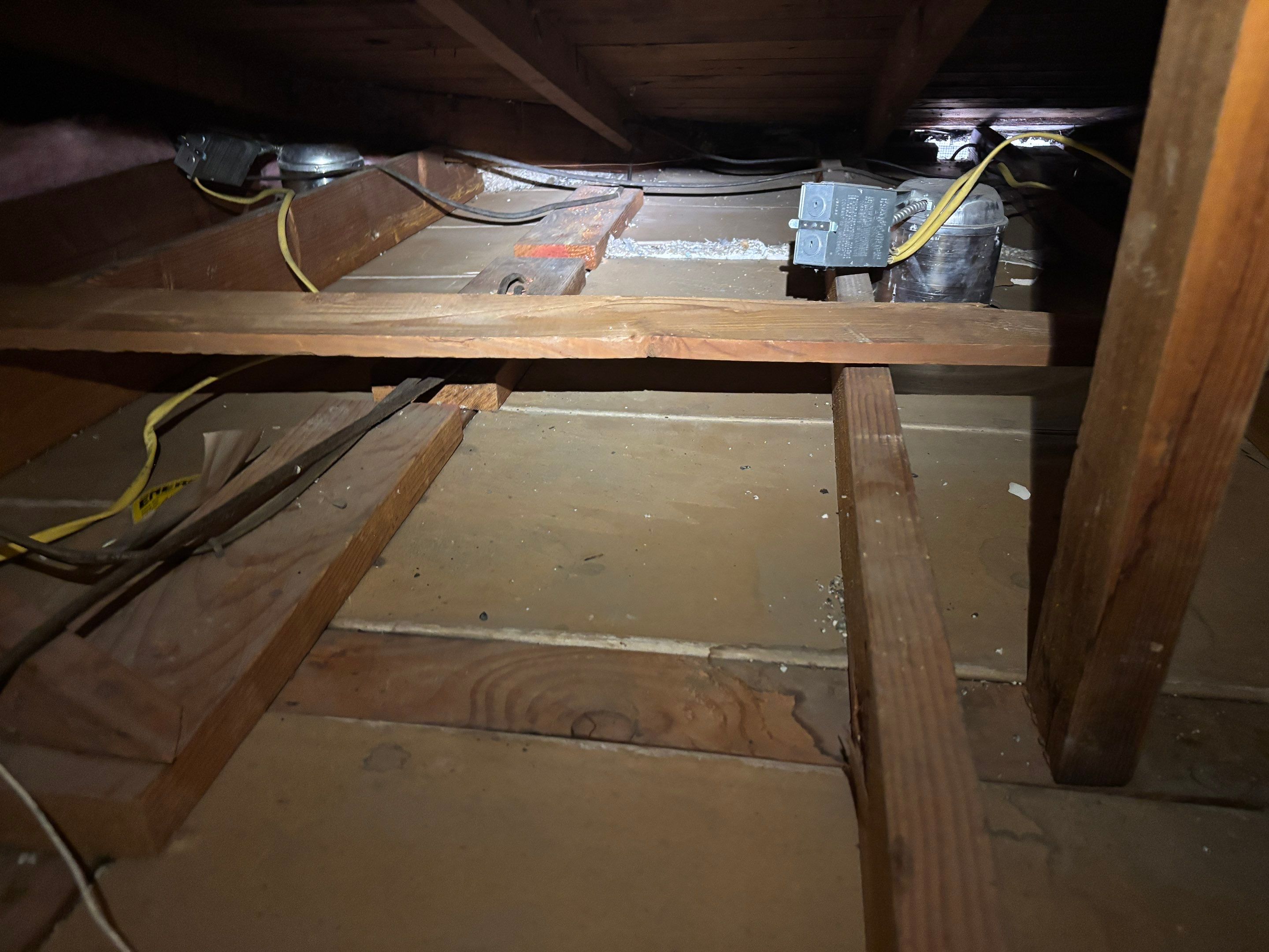 Project in Altadena by Insulation Labs