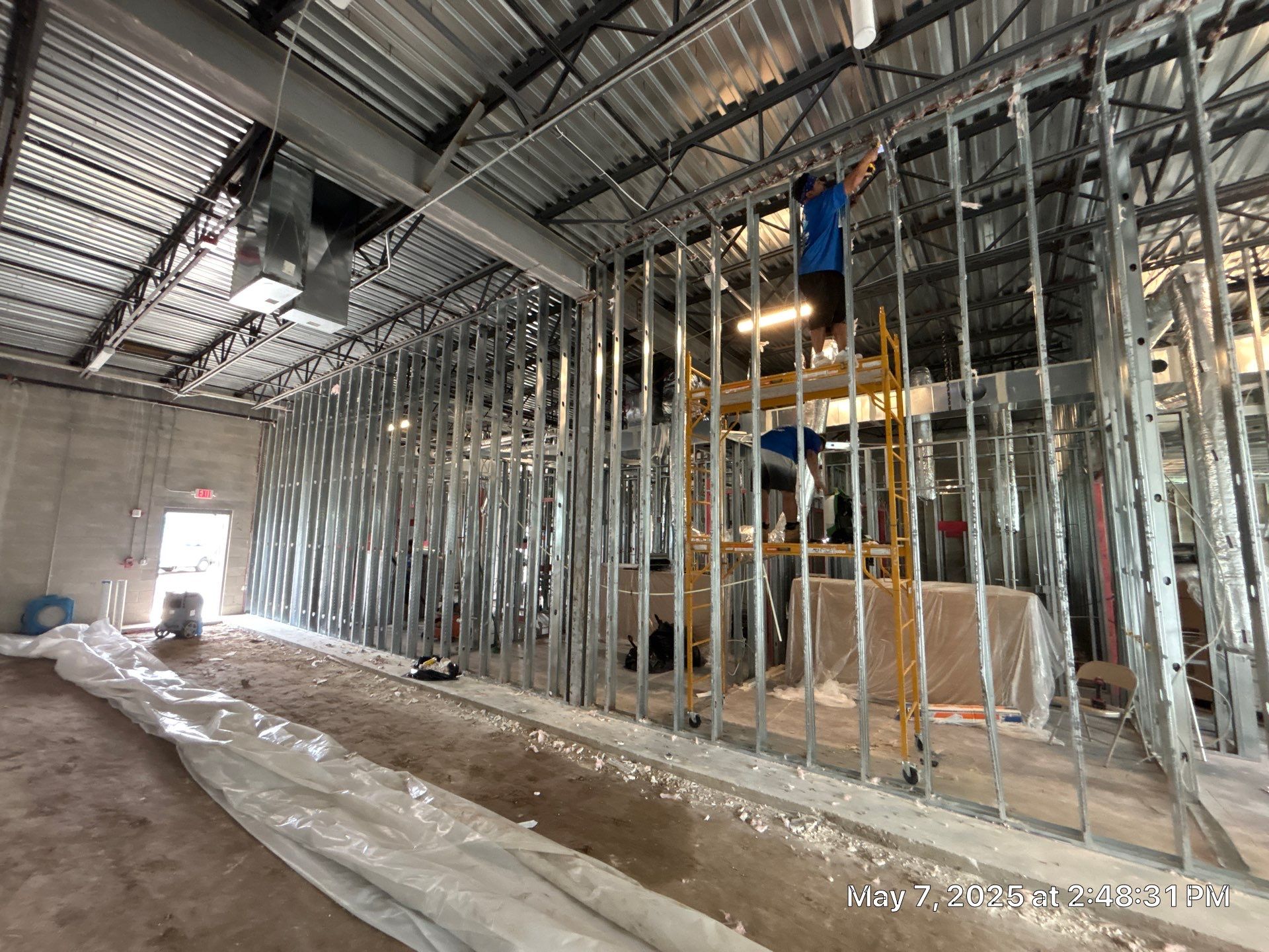 Parrish Mold Removal & Remediation  by Ampm Restoration Services 