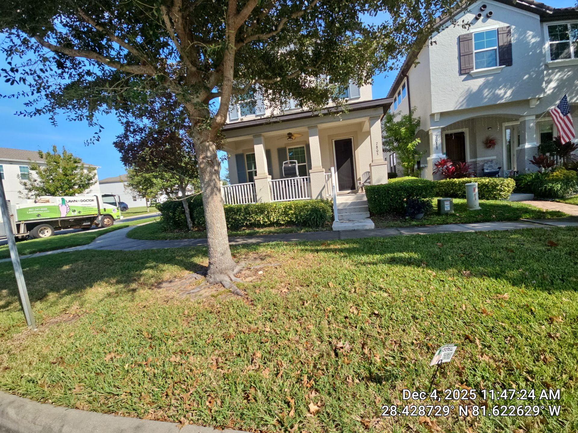 Lawn Doctor of Clermont - Windermere - Southwest Orlando featured photo.