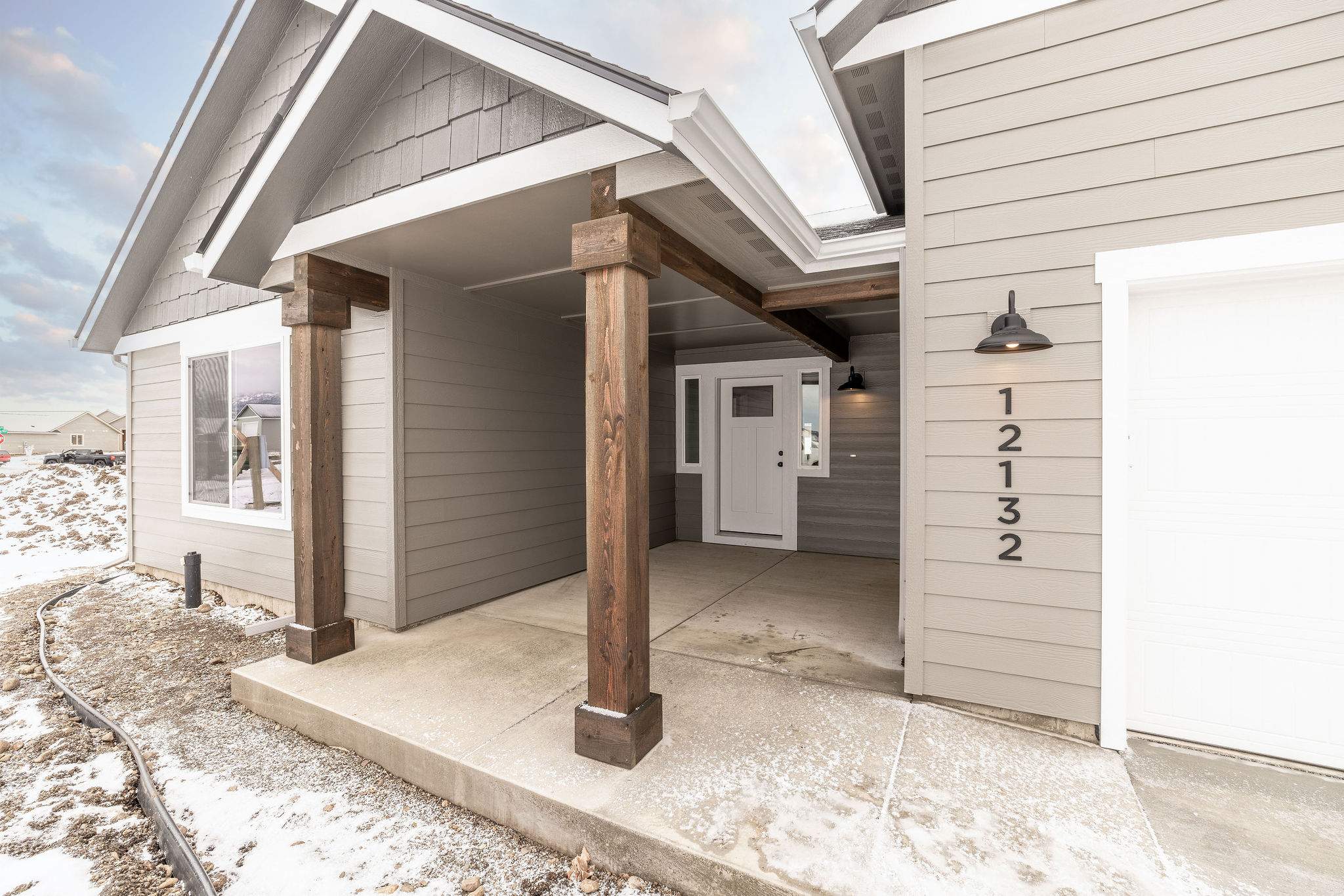 Interior and Exterior Paint by Coeur D Alene Painting Group