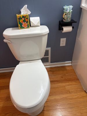 Adding Outlets for Bidets