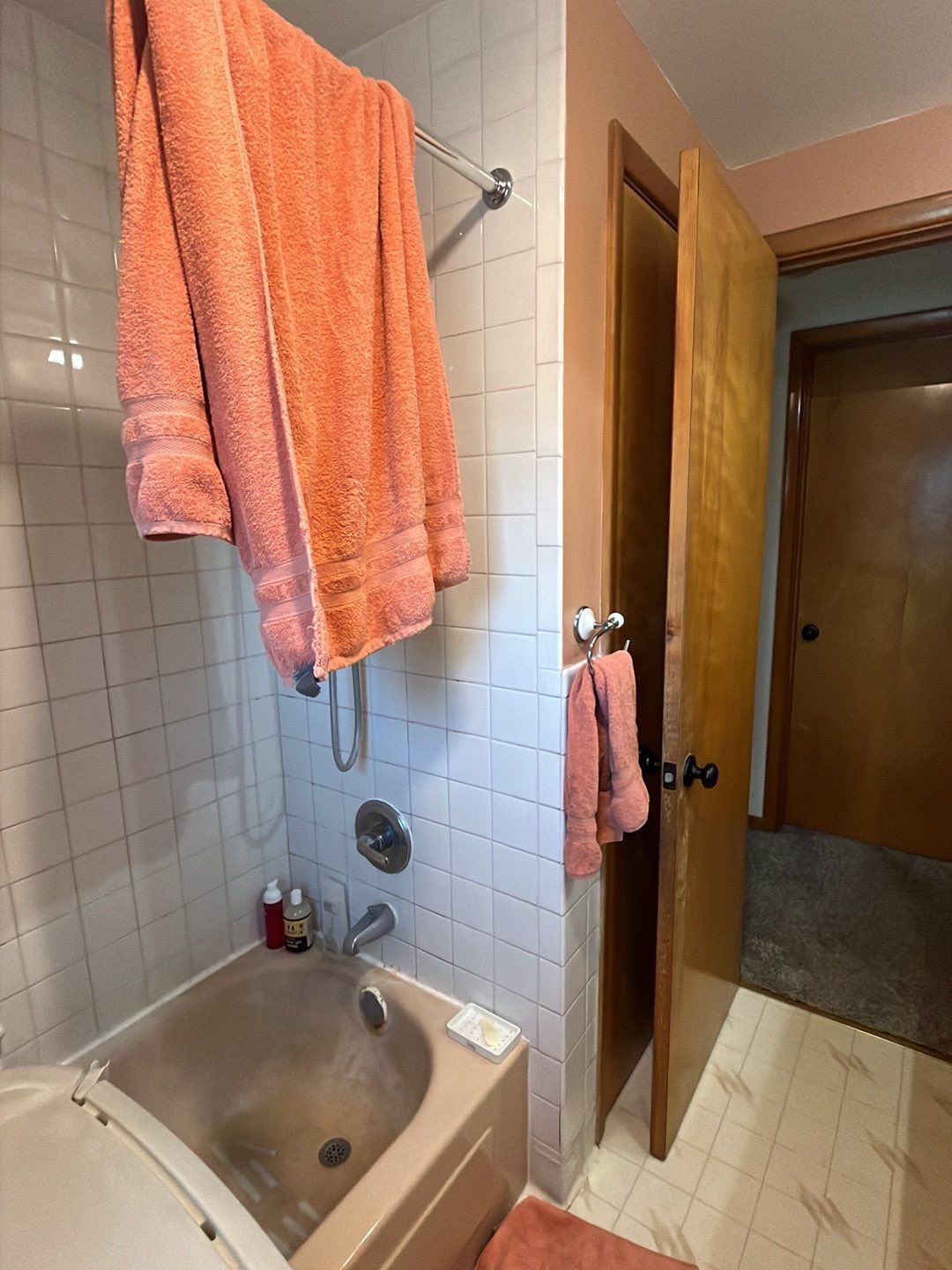 Bathroom Remodel by Ivy Lea Construction