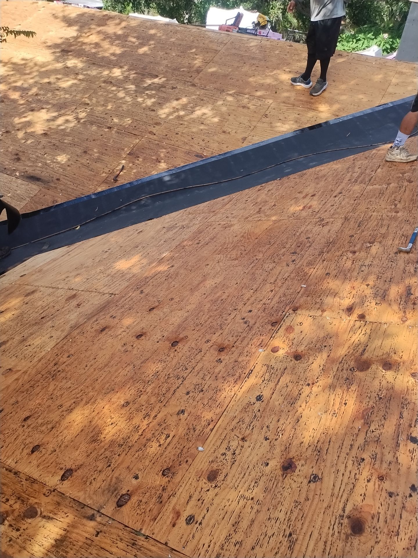 Project in Largo 33774 by Mitchell Roofing Company LLC 