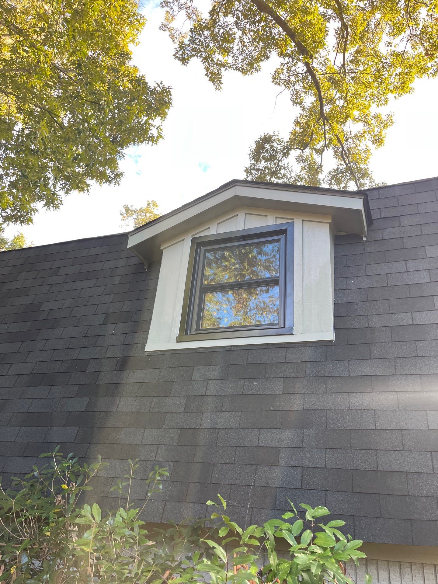 Howard- Project in Vestavia Hills by The Window Source