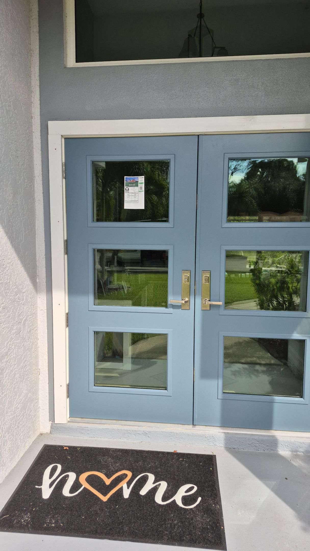 Project in Ft. Myers by Sunbelt Home Solutions