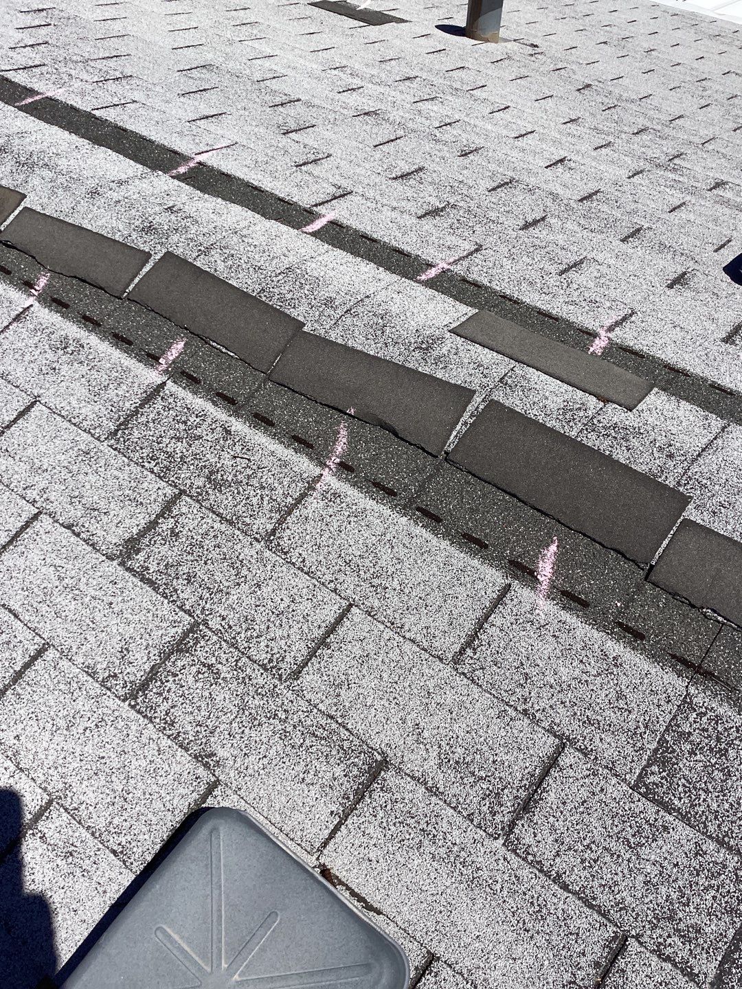 Michelle's Full Re Roof (Energy Star) by All Storm Roofing & Construction