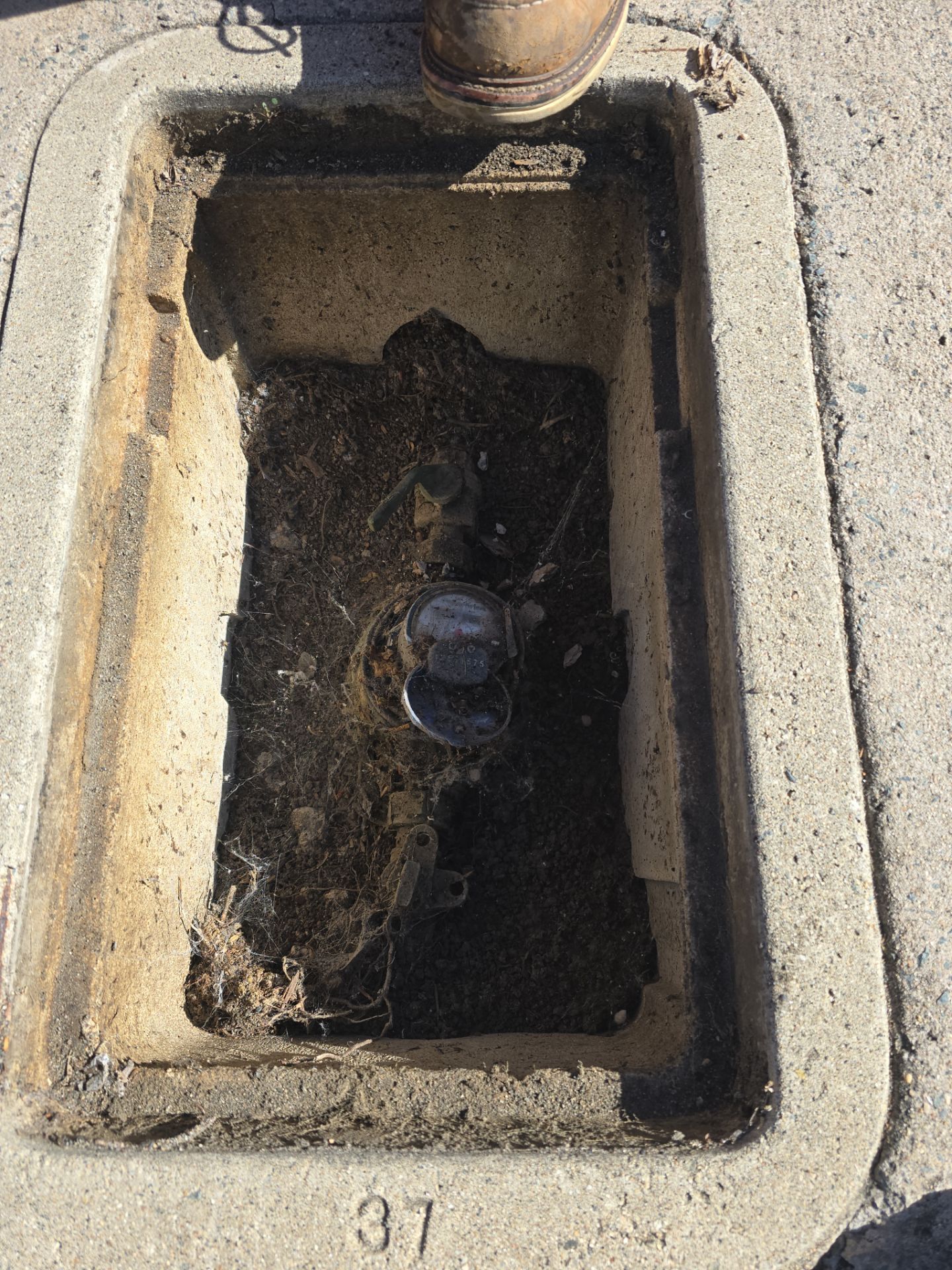 Water Leak Inspection & Repair by Us Plumbing 