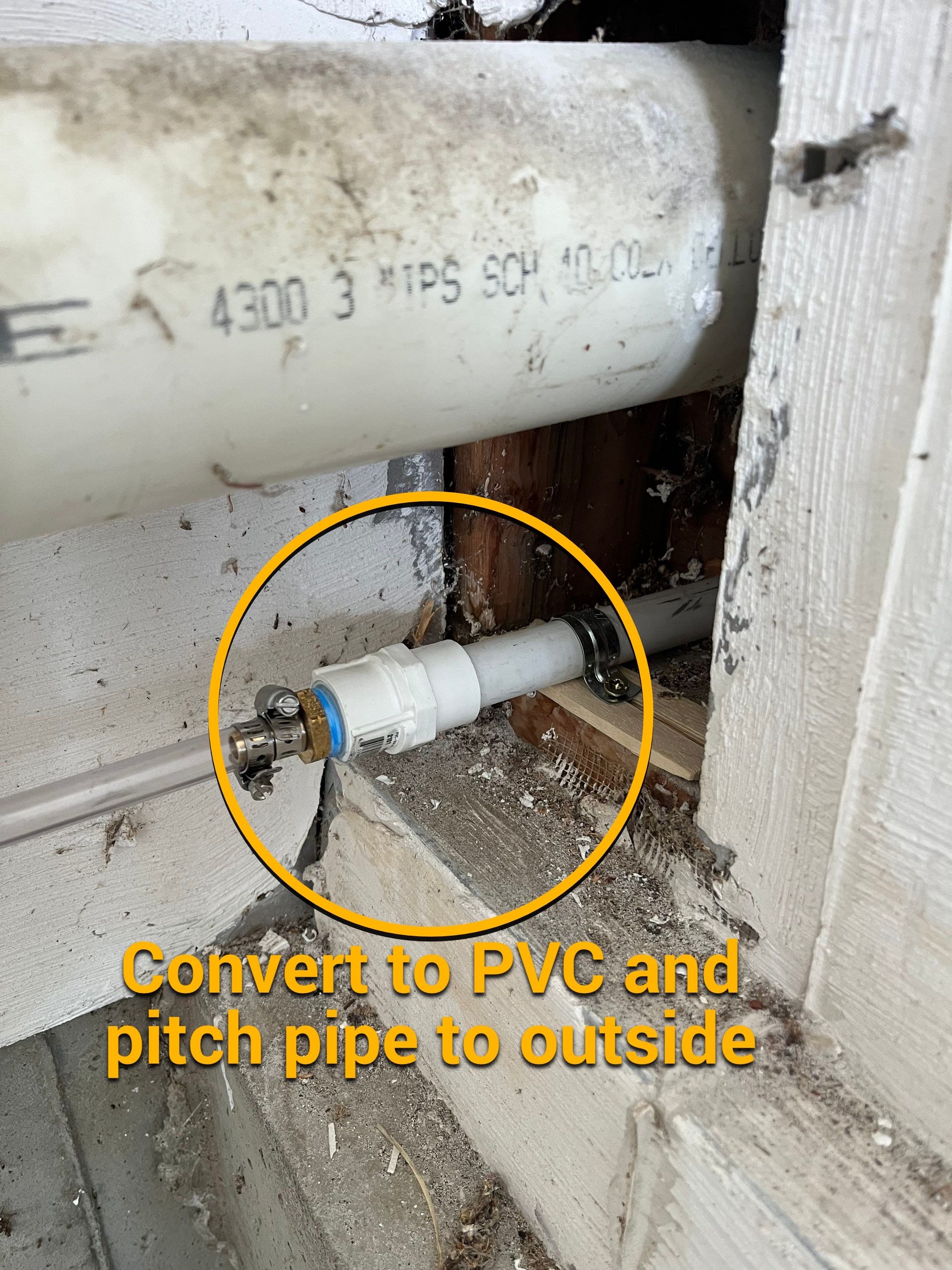 Navien NPE S2 by Stake Plumbing and Heating