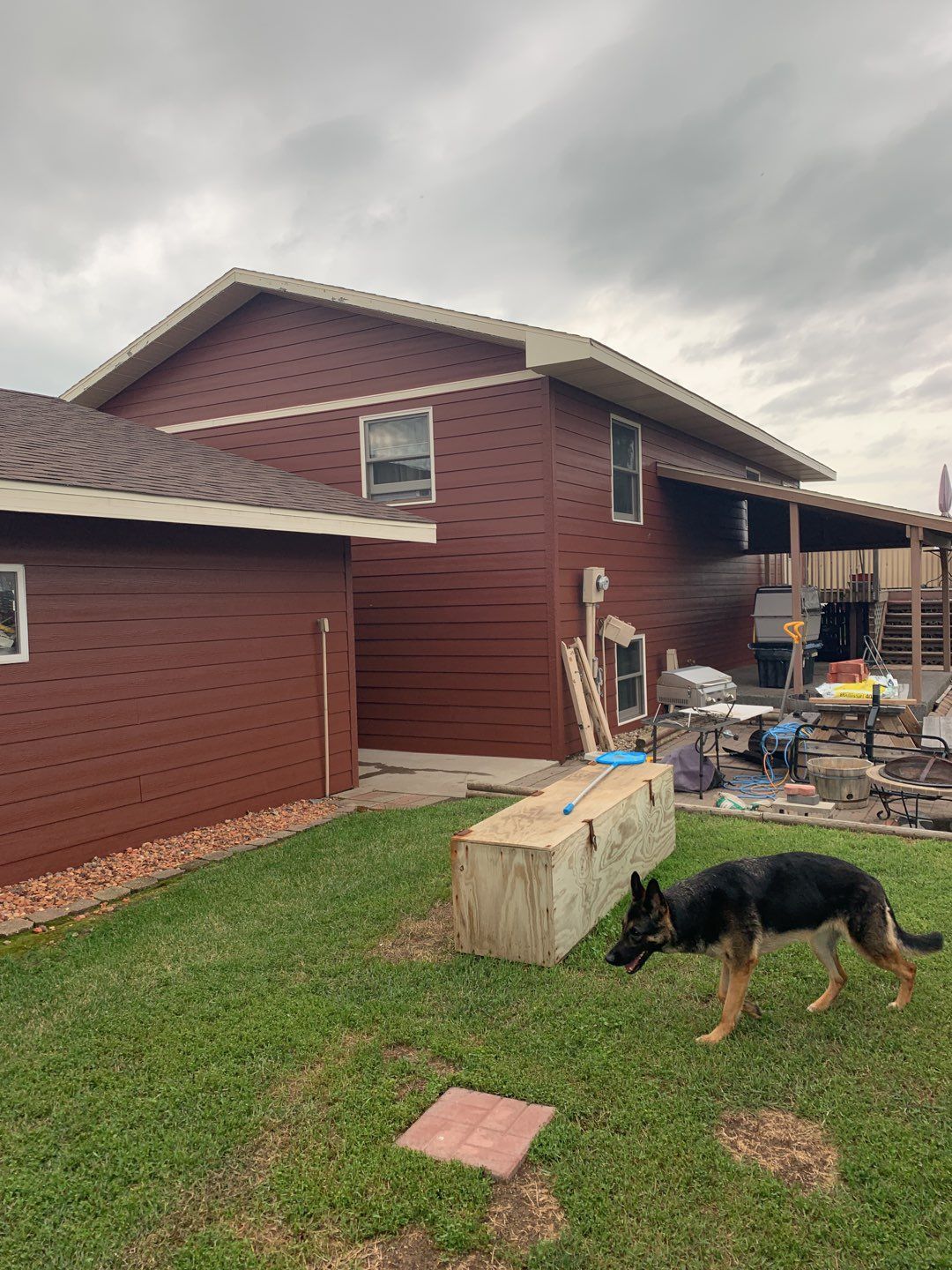 Siding Replacement in Box Elder SD by Weather-Tite Exteriors LLC