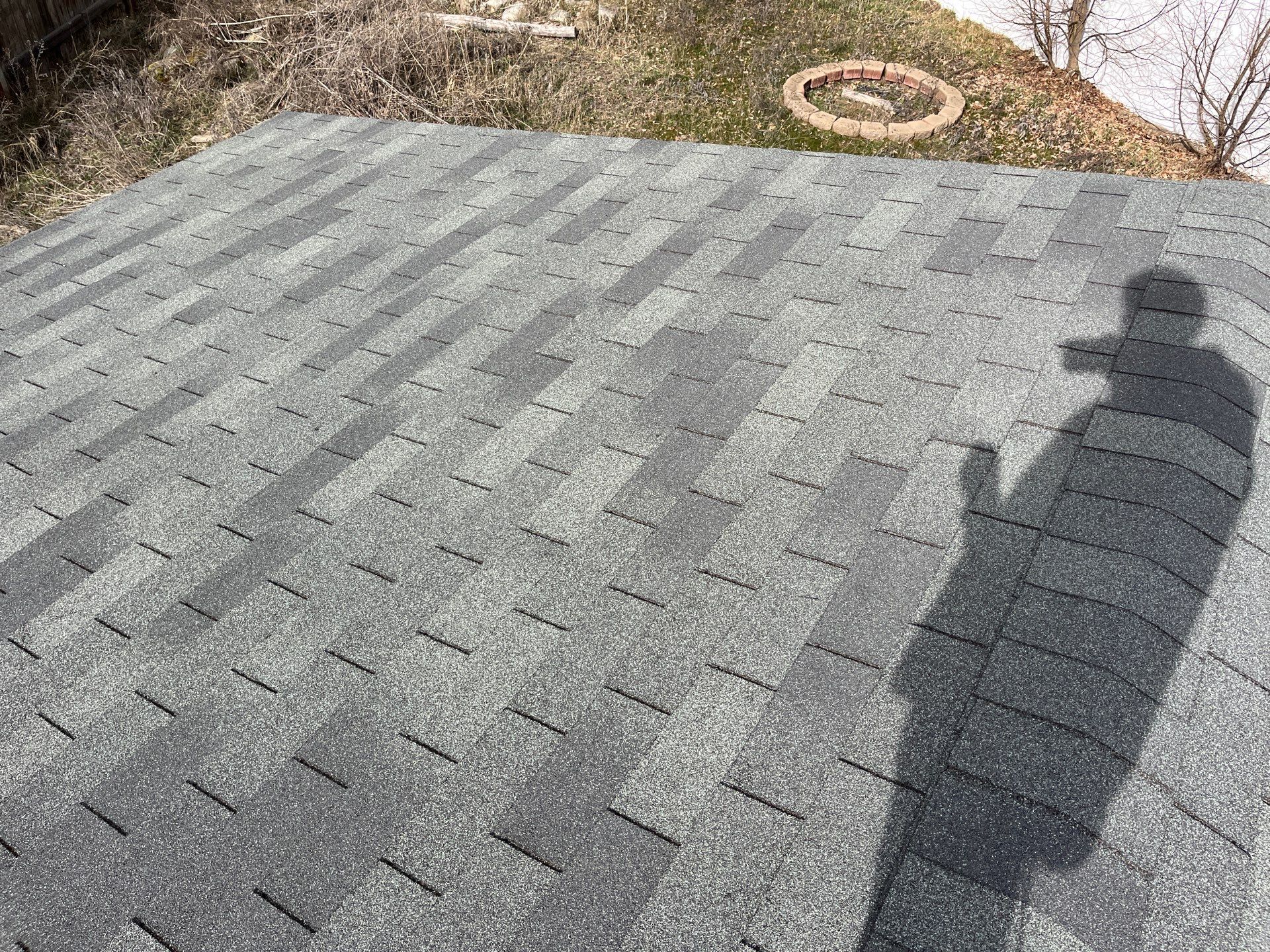 Project in Spokane by Peaks and Valleys Construction