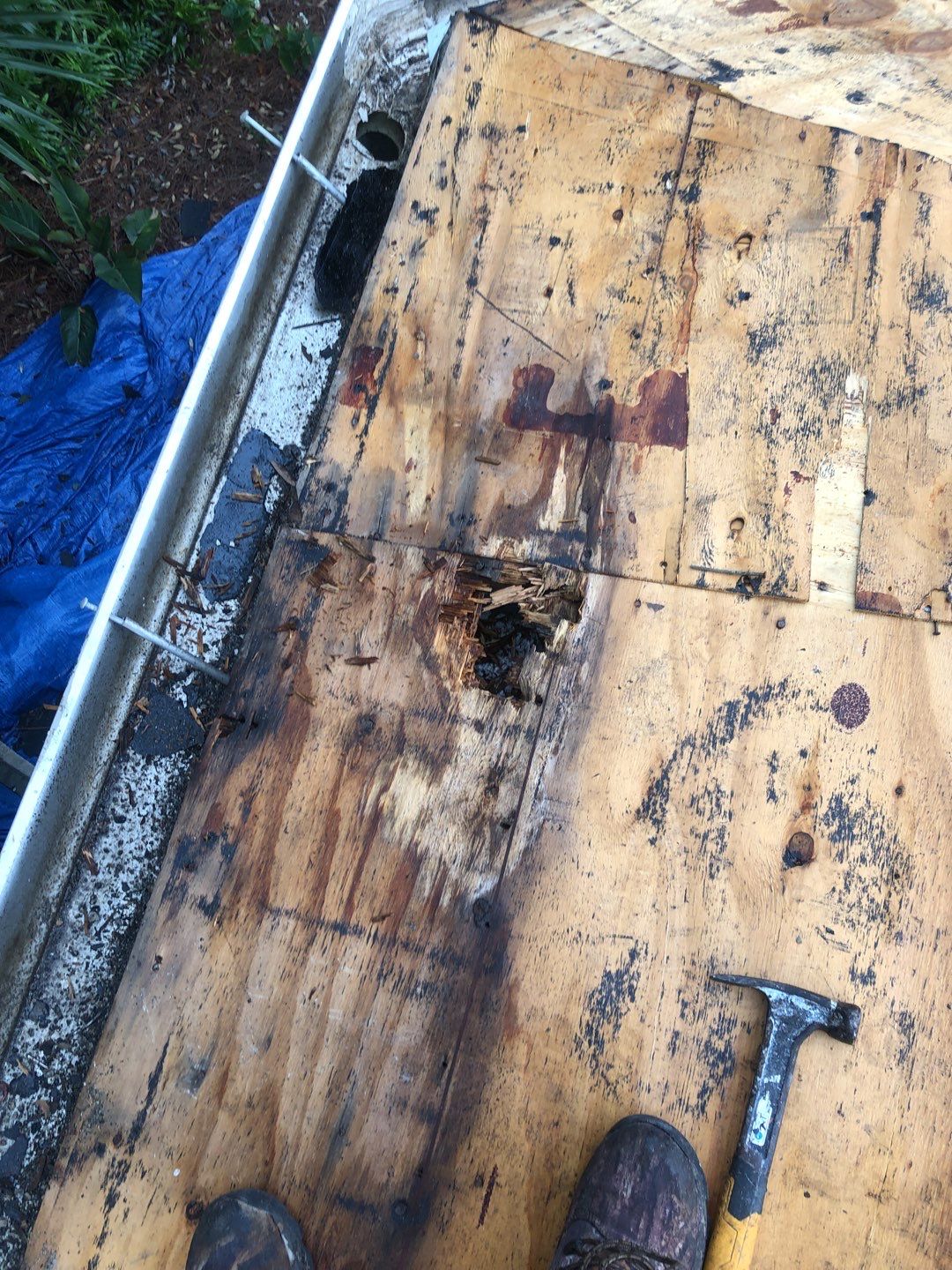 Residential Roofing Installation using Concrete Tile in Bonita Bay Community by International Roofing