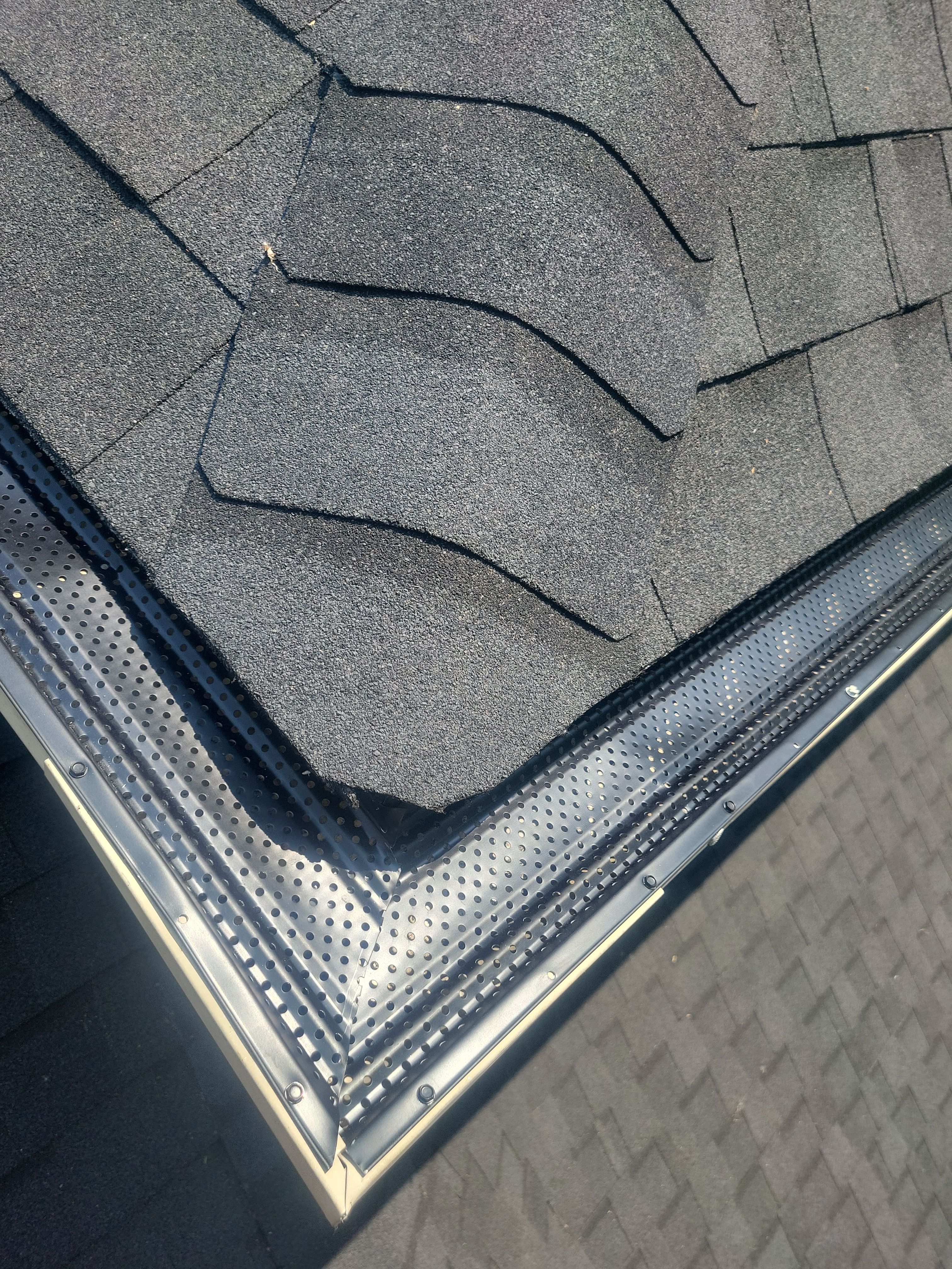 Roof Replacement using CertainTeed Landmark by 180 Contractors