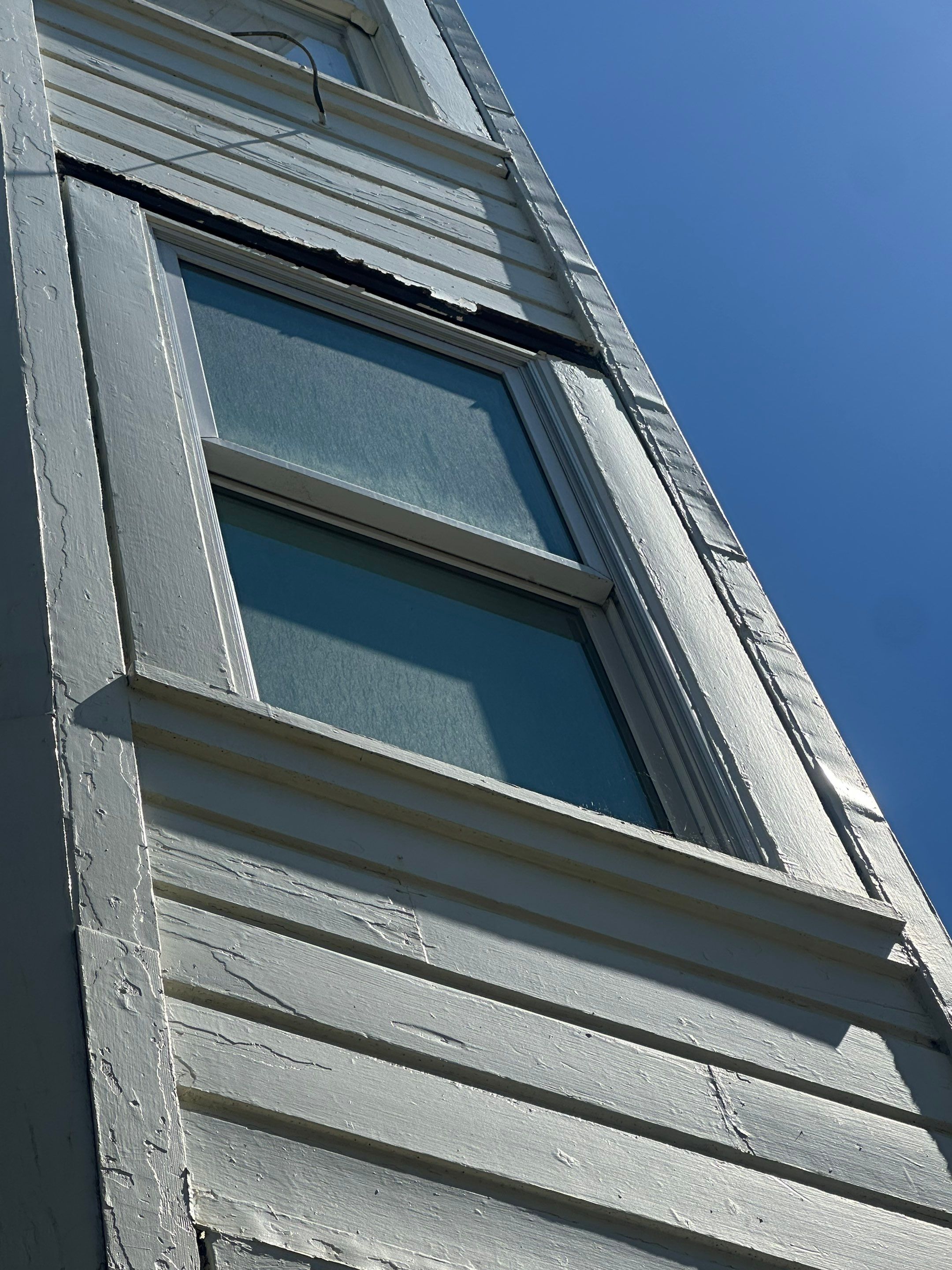 Cole St, San Francisco by Golden State Builders Group