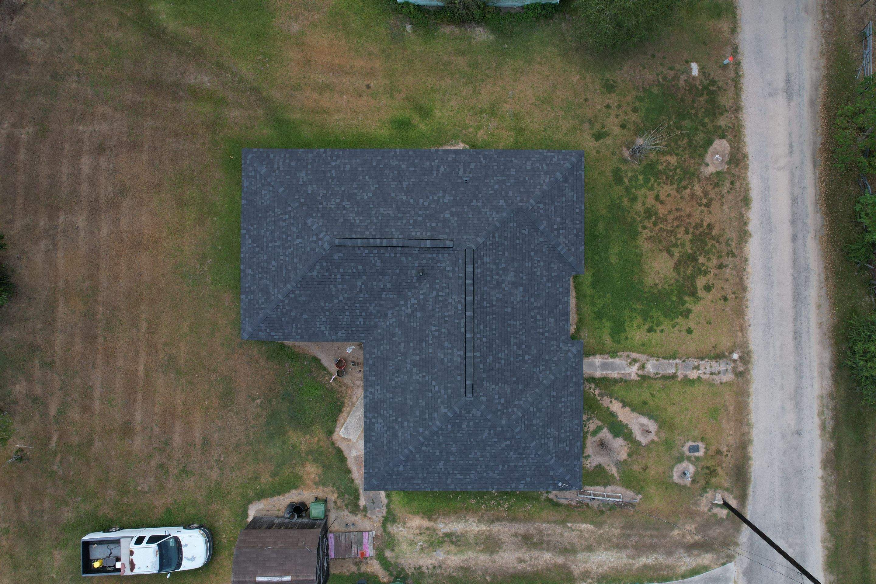 Roof Replacement - Sharyn by 360 Construction & Roofing