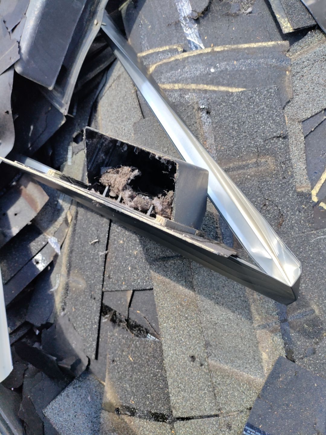 Residential Roof Replacement using Owens Corning by Inspector Roofing and Restoration