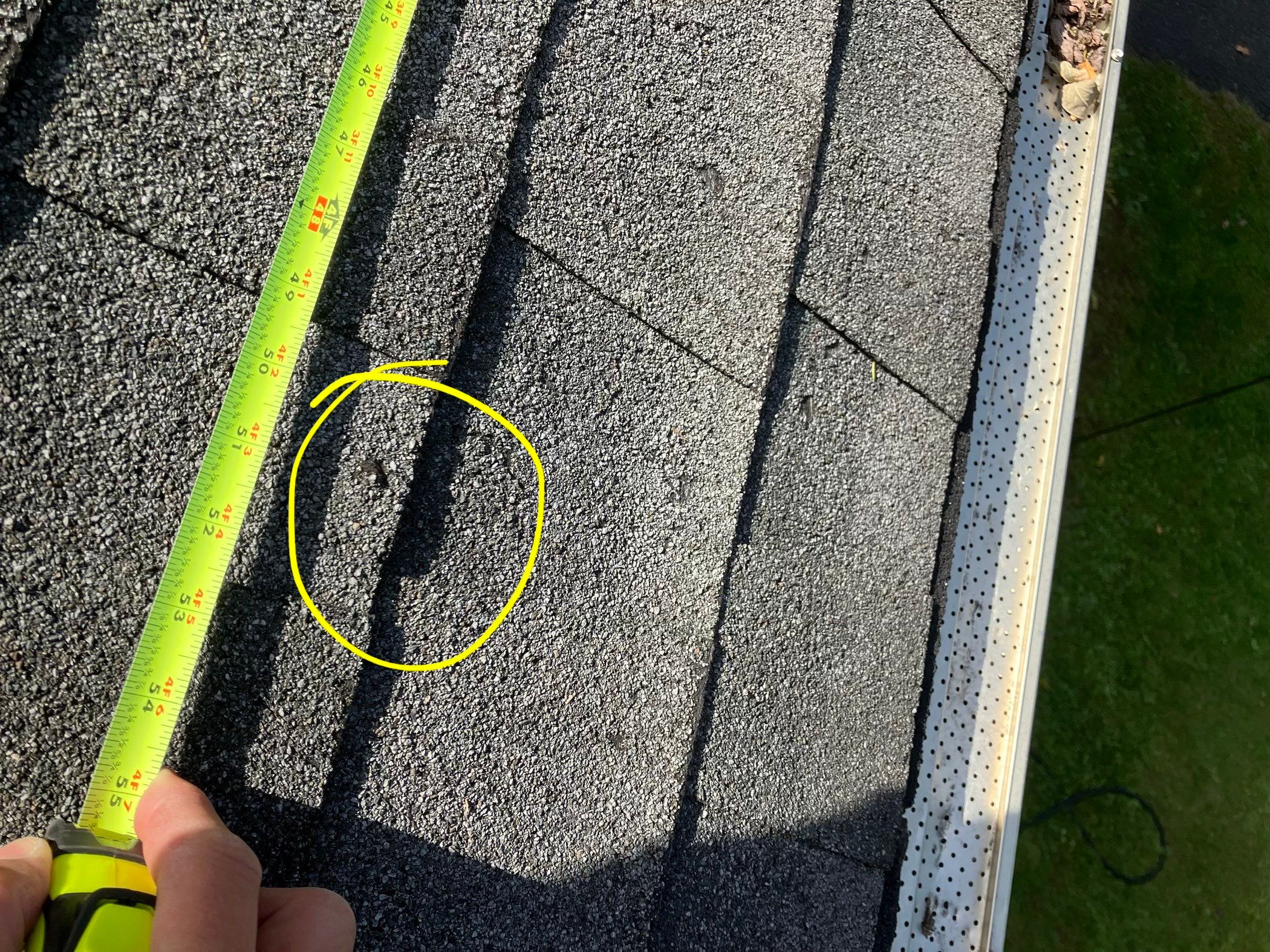 Property Damage Claim in Plymouth Meeting by FLAPA & KeyStone