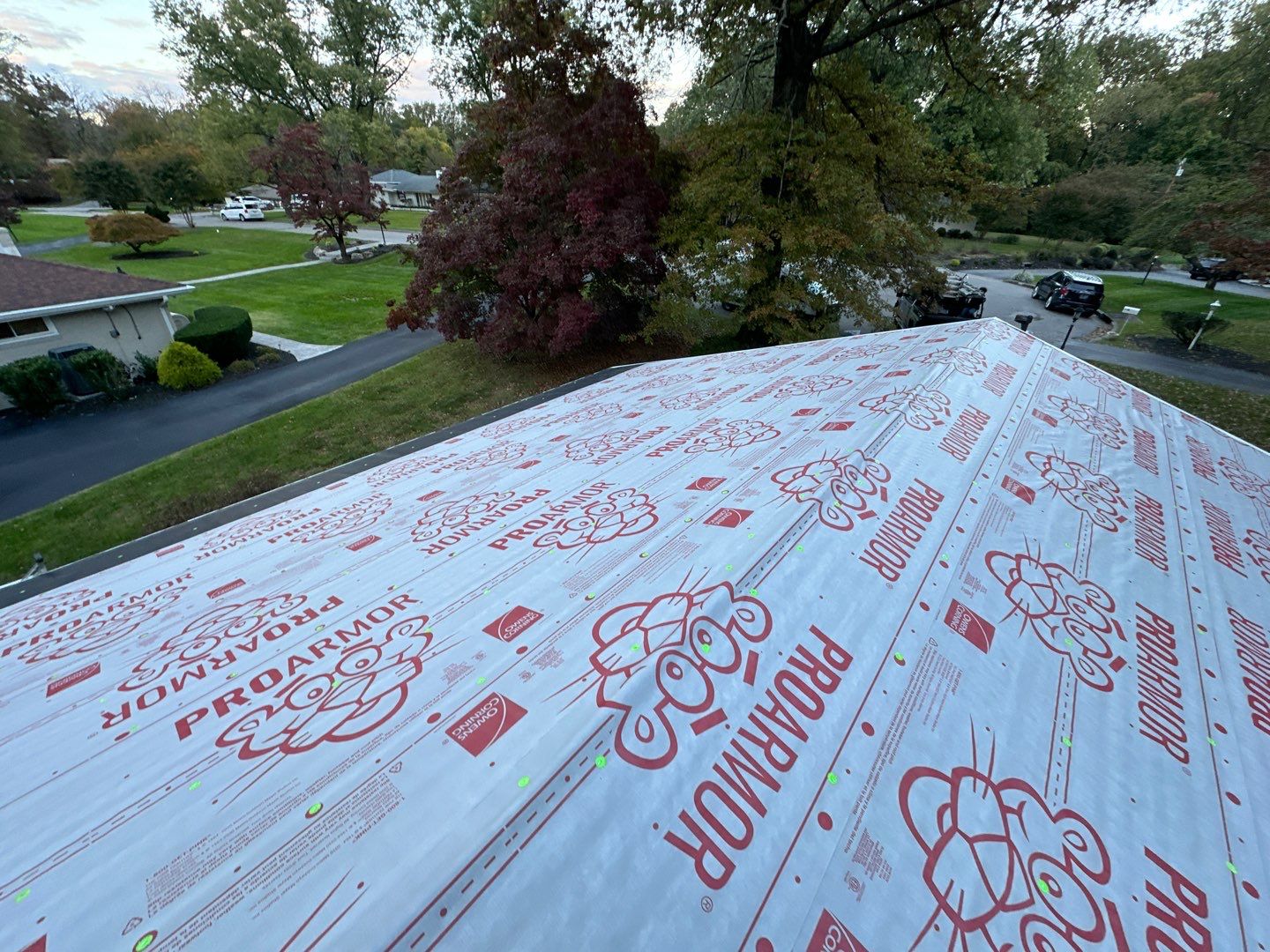 Garage Addition Project in MD by Bec Construction Llc