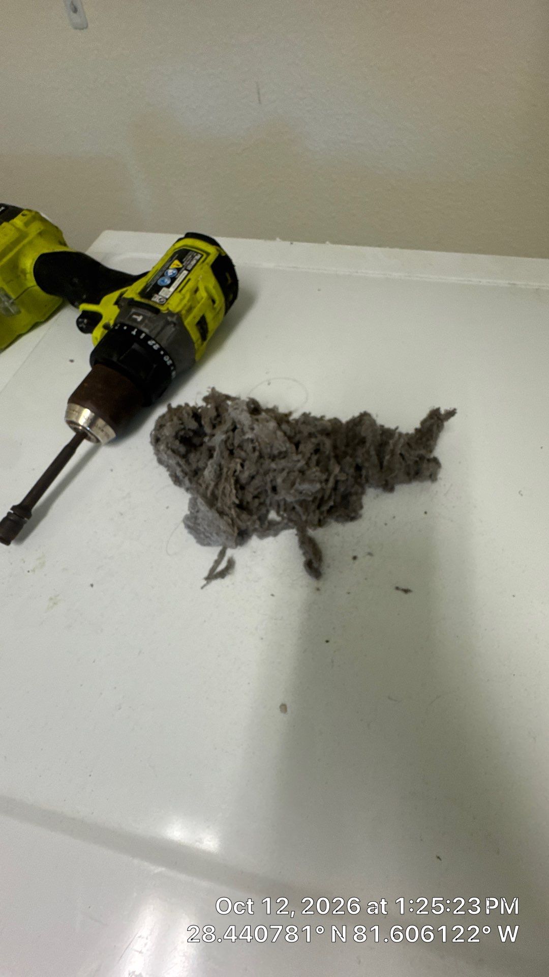 Dryer Vent Cleaning — Winter Garden by Hygienic Air, Inc