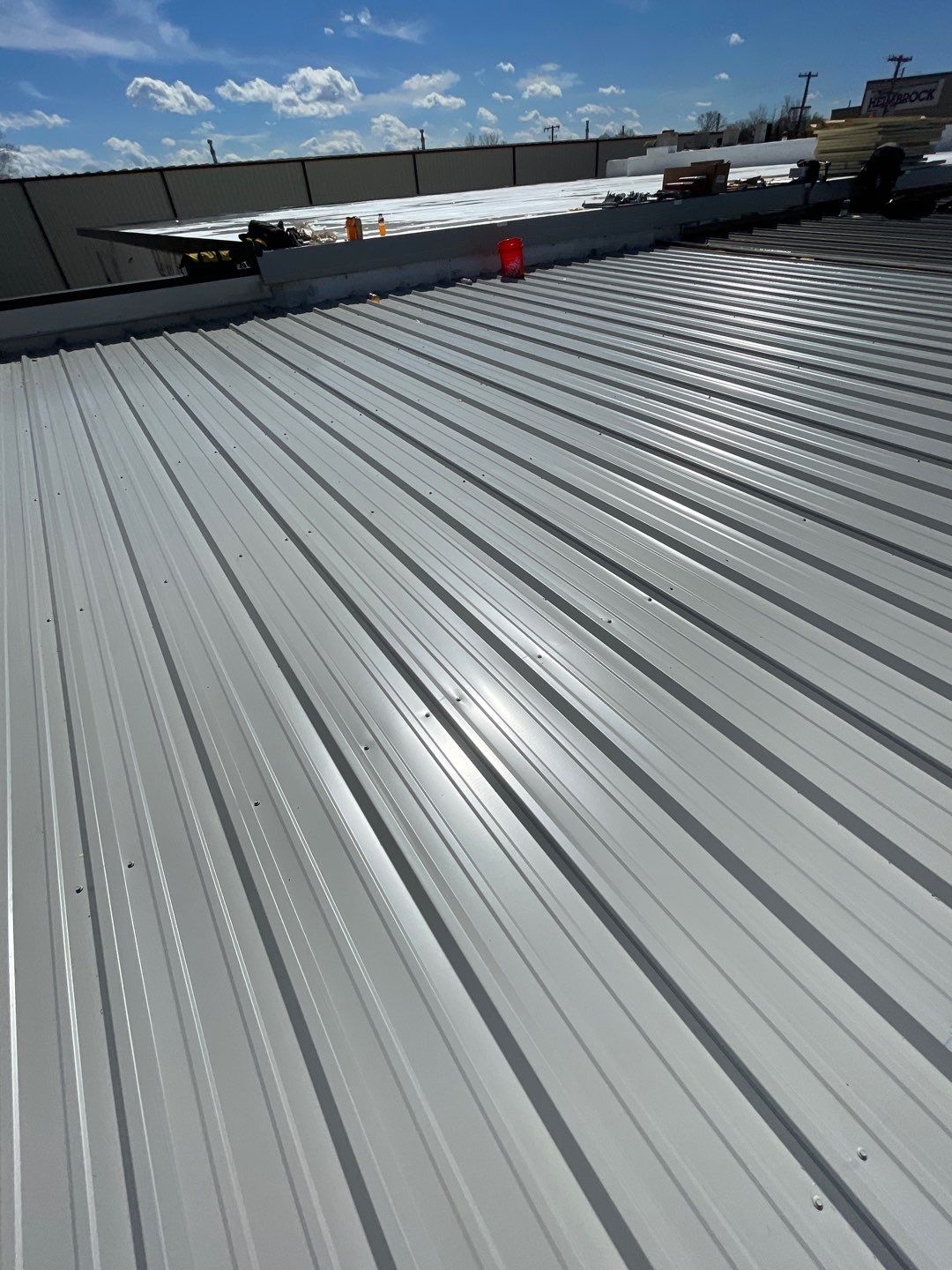 DRL Wholesale Project Gallery by Gemini General Contracting