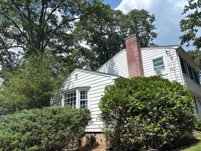 DiGiorgi does roofing in Fairfield, CT