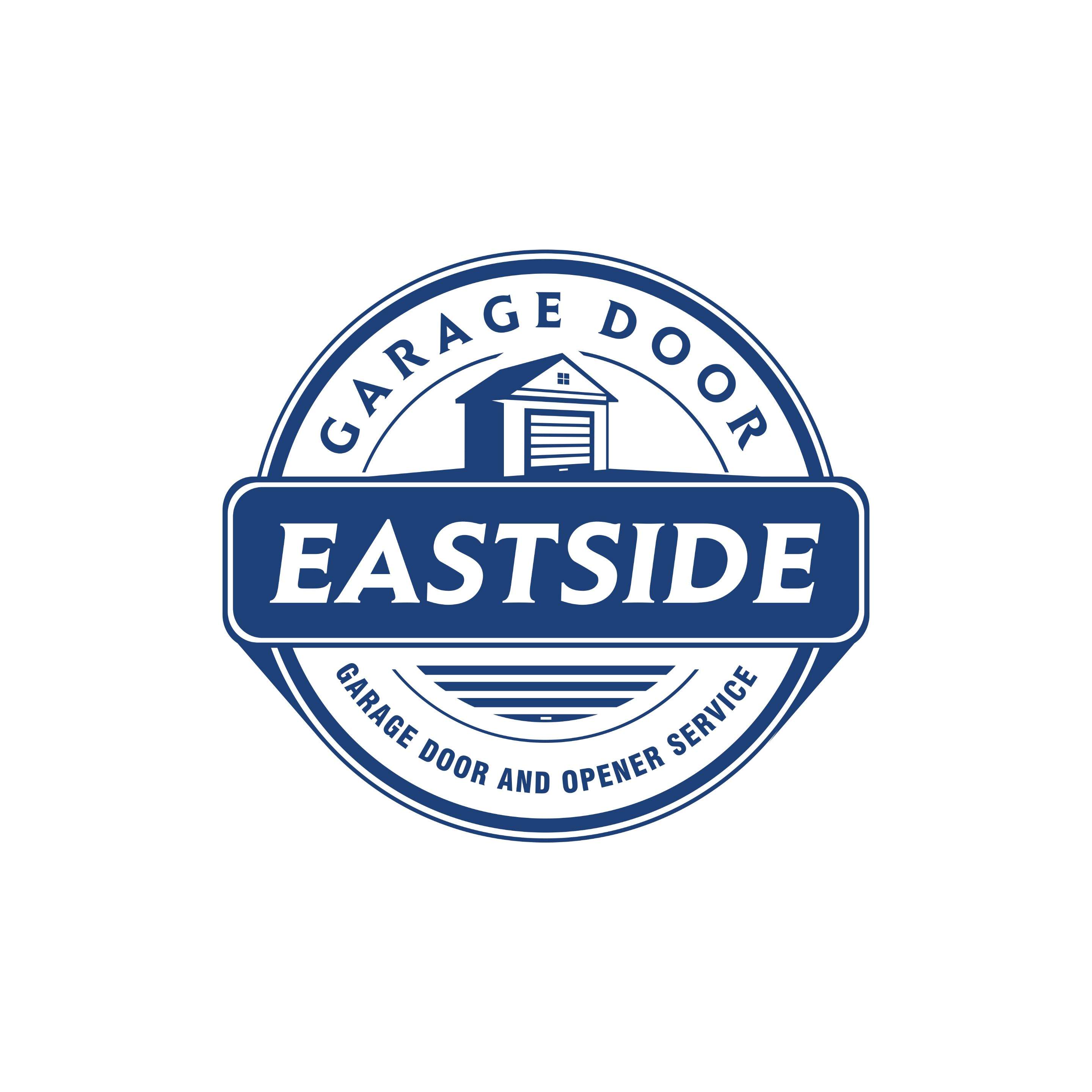Eastside Garage Door Repair featured photo.
