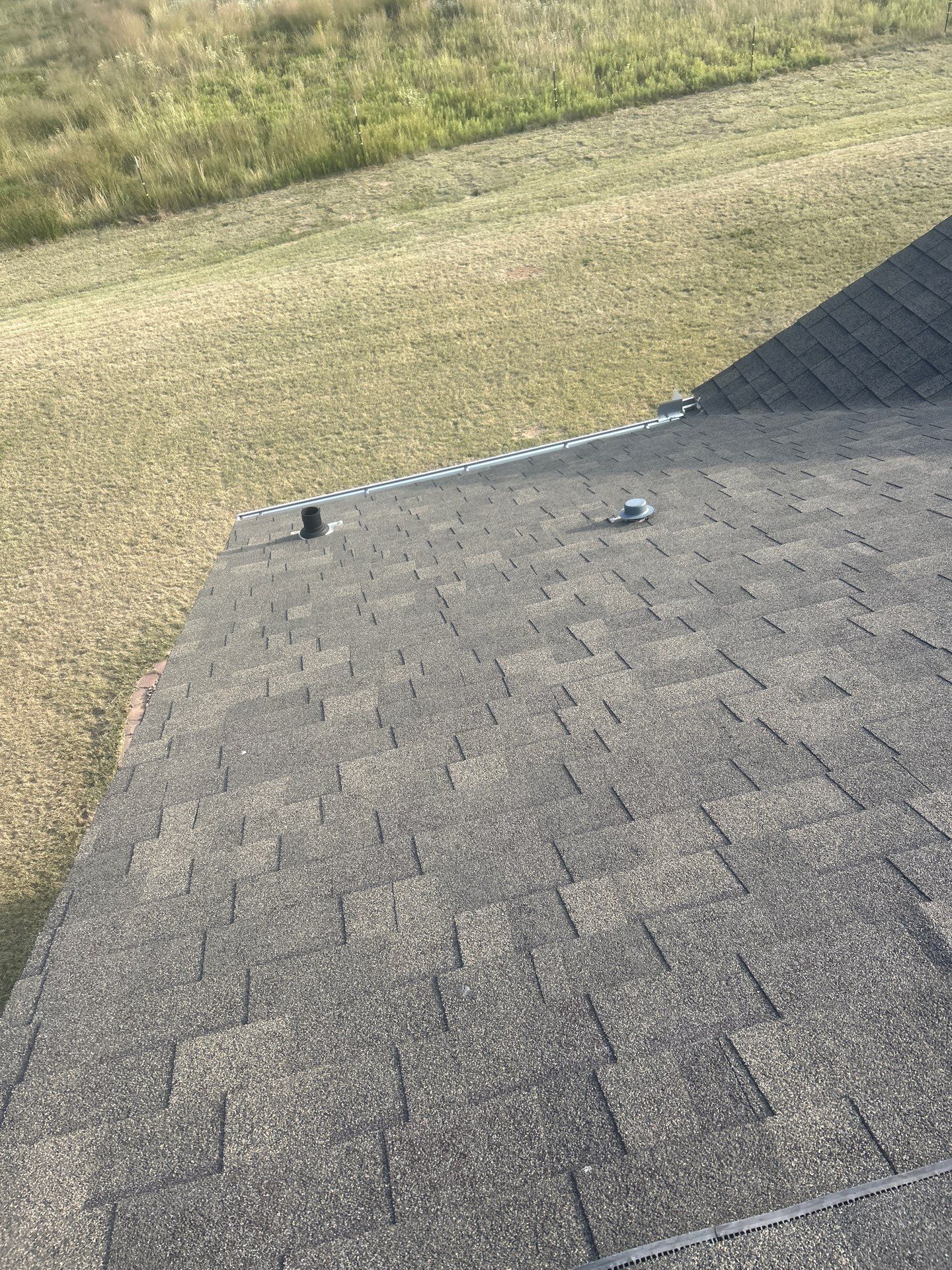 Griffith, Chris by Weathercraft Roofing and Overhead Door Co,. Garden City, KS